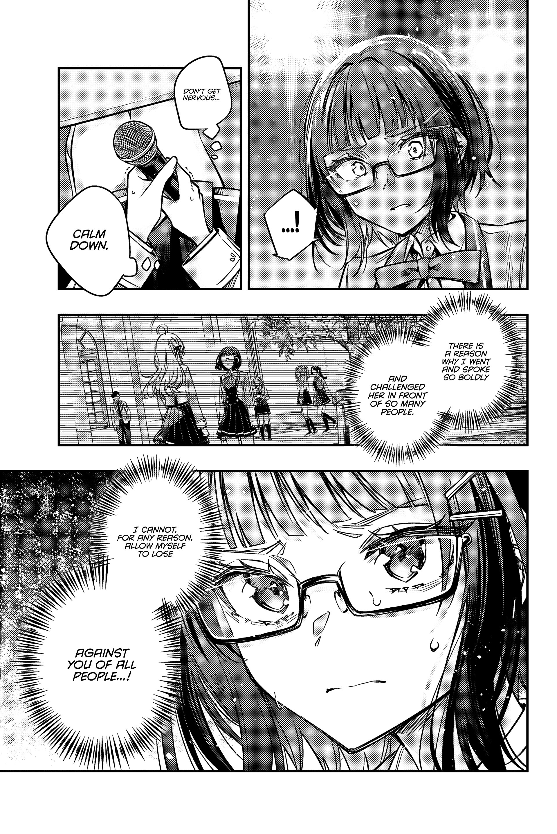 Tokidoki Bosotto Roshia-go de Dereru Tonari no Alya-san
