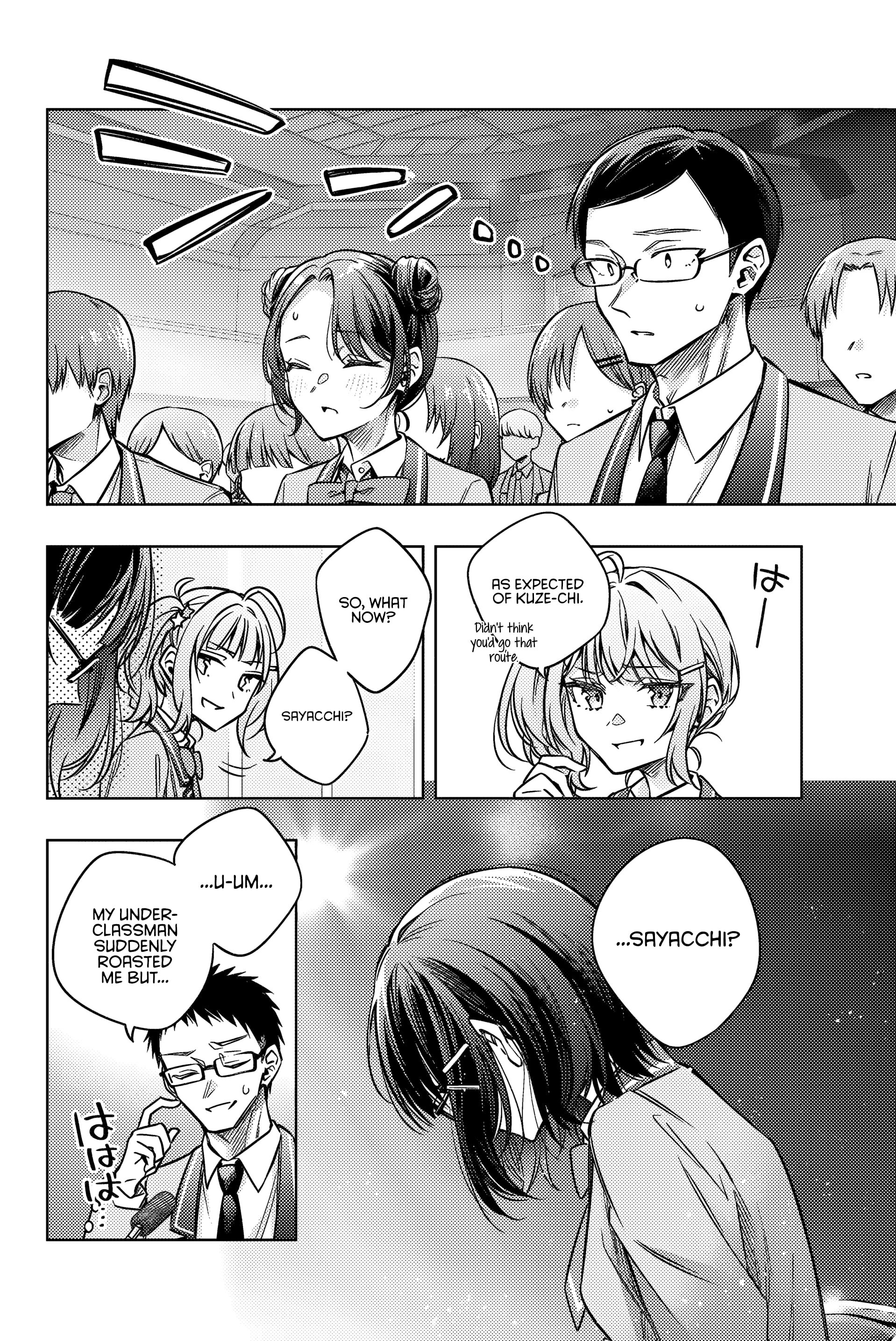 Tokidoki Bosotto Roshia-go de Dereru Tonari no Alya-san
