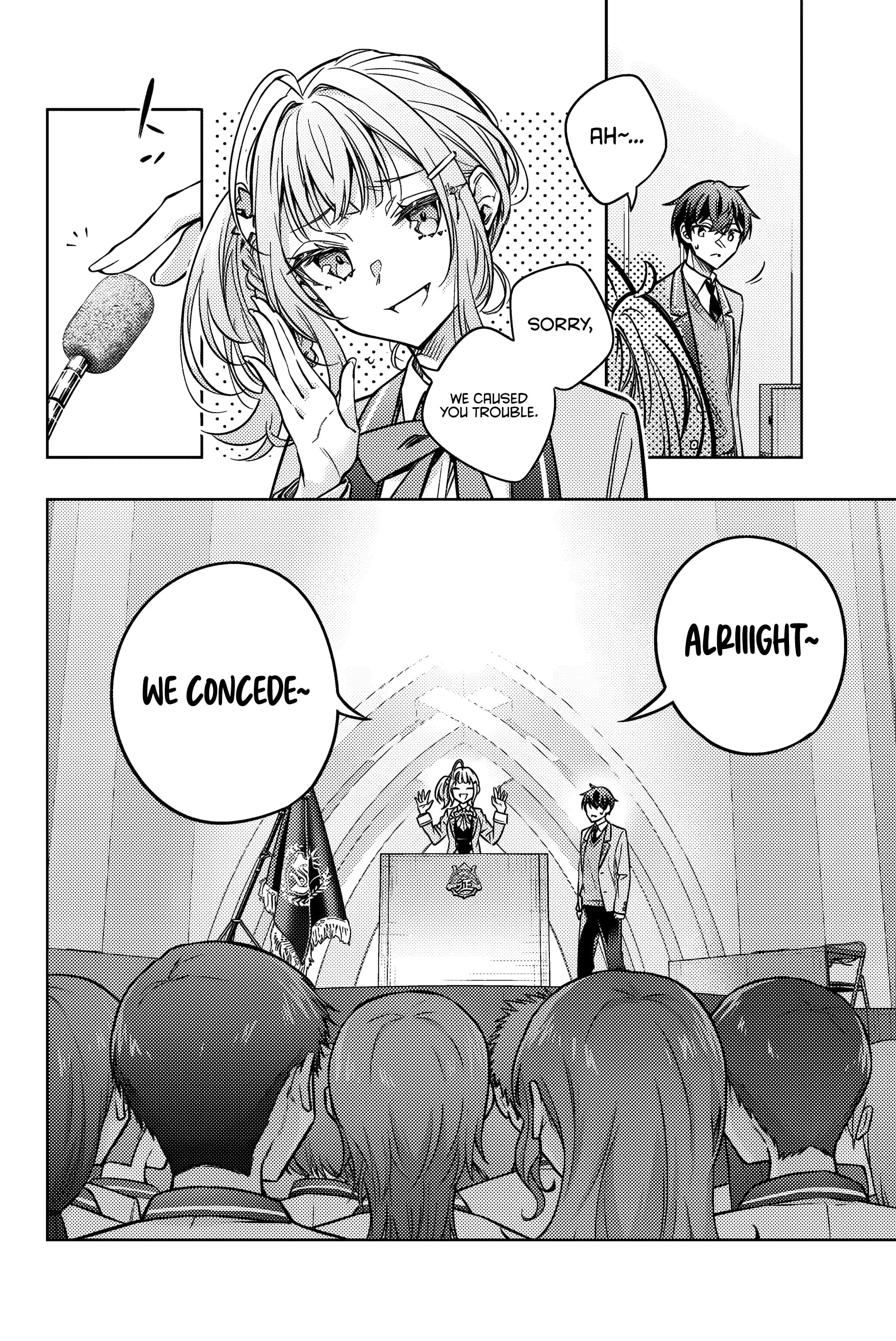 Tokidoki Bosotto Roshia-go de Dereru Tonari no Alya-san