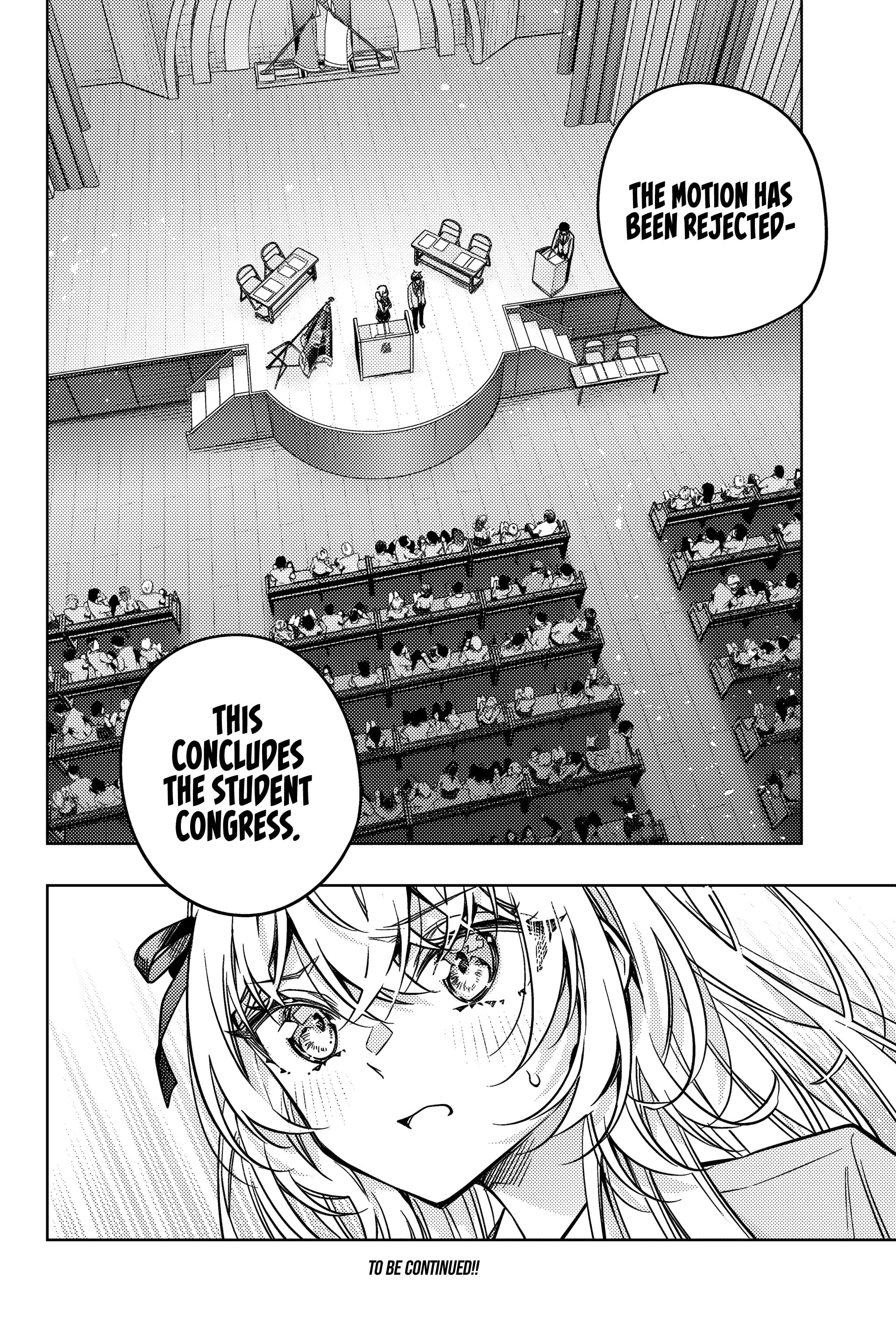 Tokidoki Bosotto Roshia-go de Dereru Tonari no Alya-san