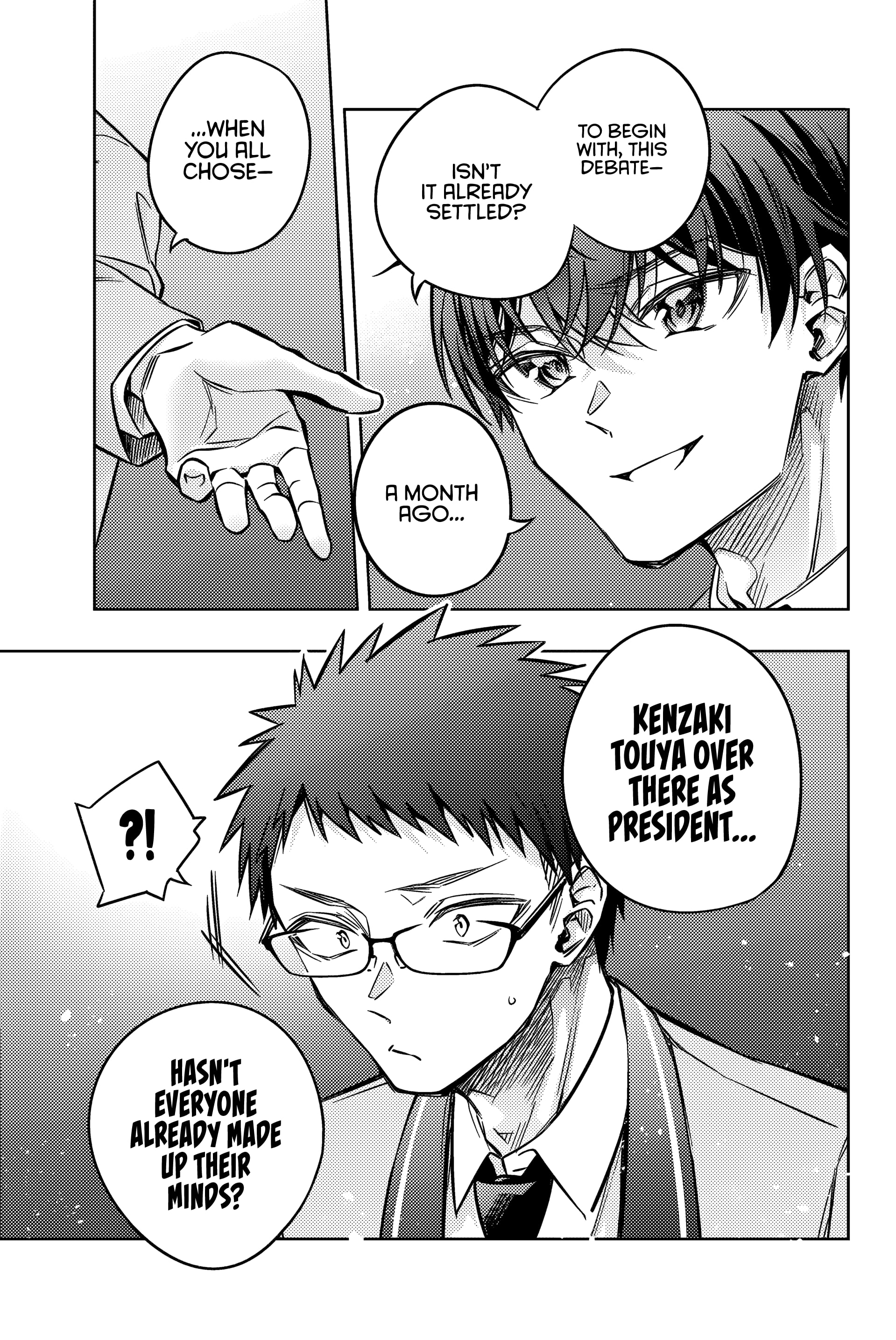 Tokidoki Bosotto Roshia-go de Dereru Tonari no Alya-san