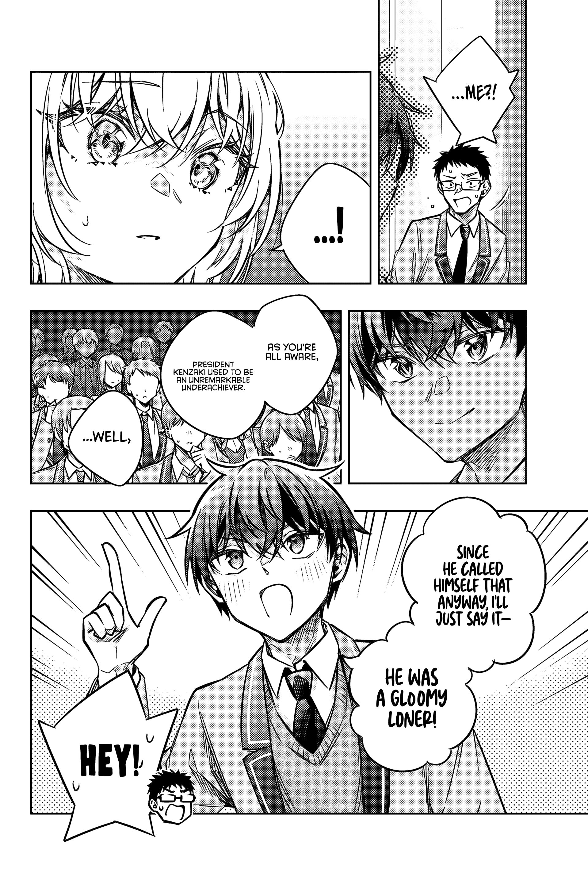 Tokidoki Bosotto Roshia-go de Dereru Tonari no Alya-san