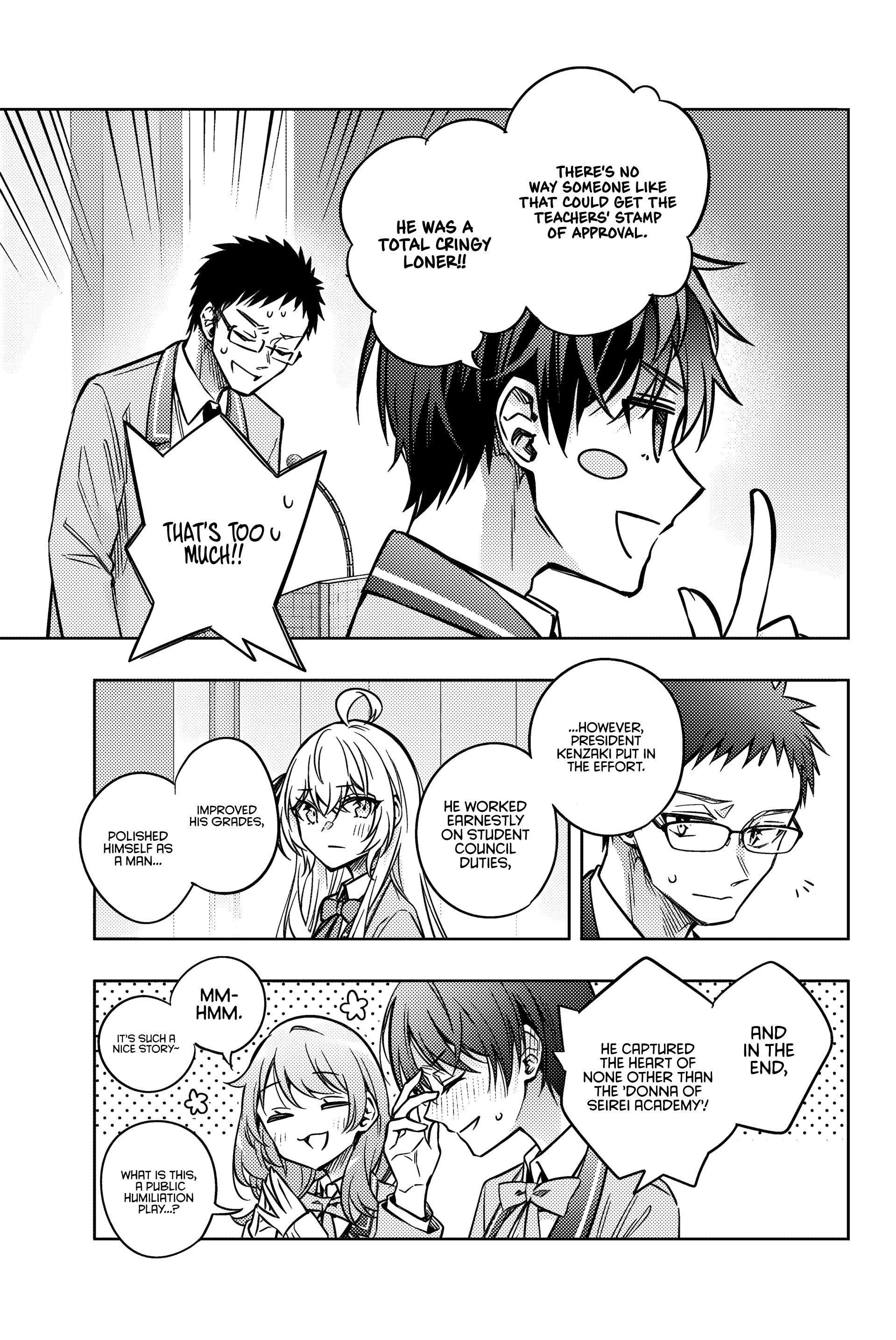 Tokidoki Bosotto Roshia-go de Dereru Tonari no Alya-san