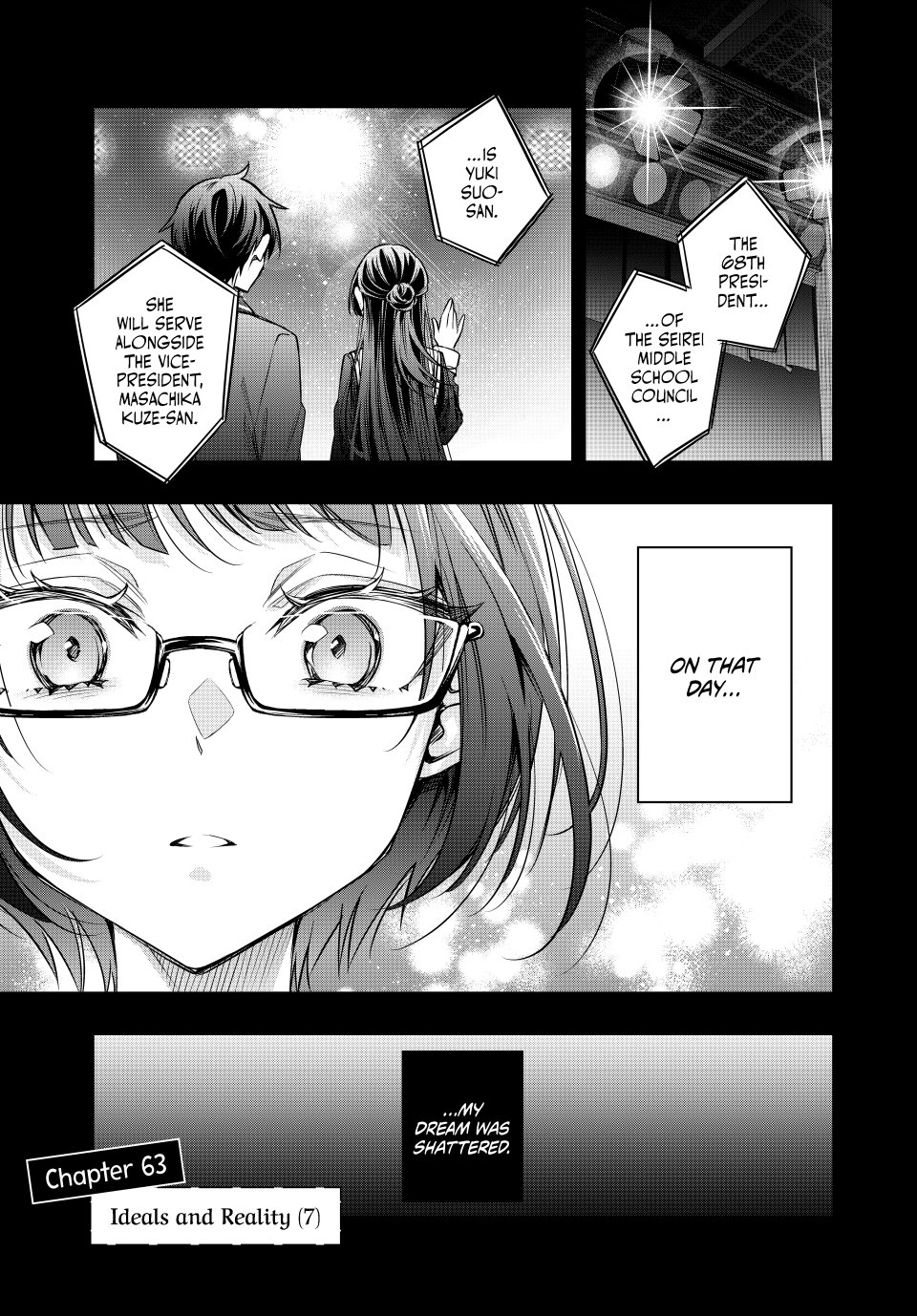 Tokidoki Bosotto Roshia-go de Dereru Tonari no Alya-san