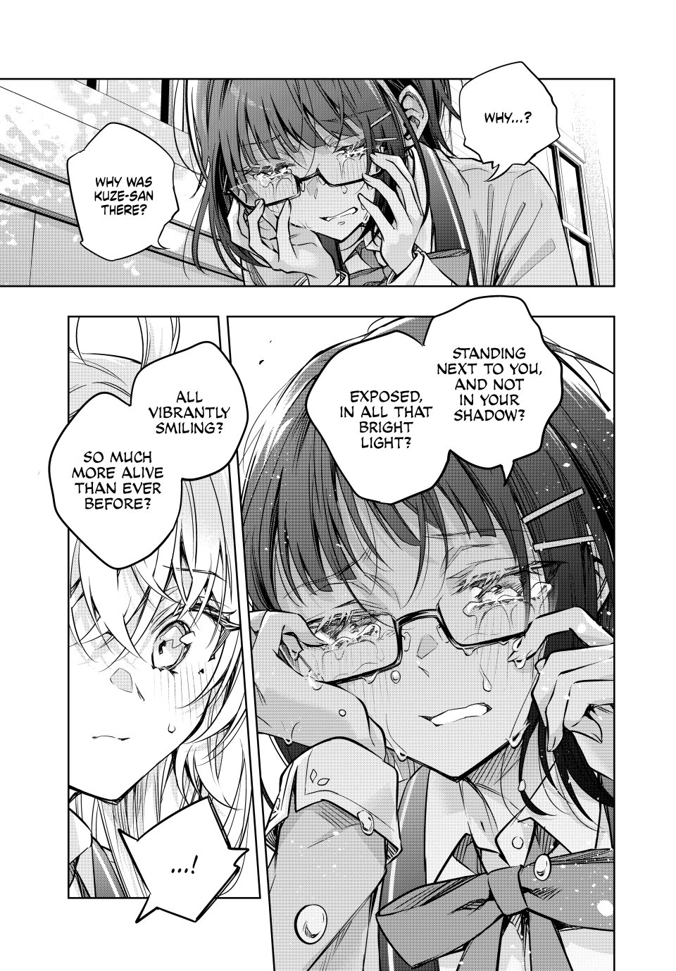 Tokidoki Bosotto Roshia-go de Dereru Tonari no Alya-san