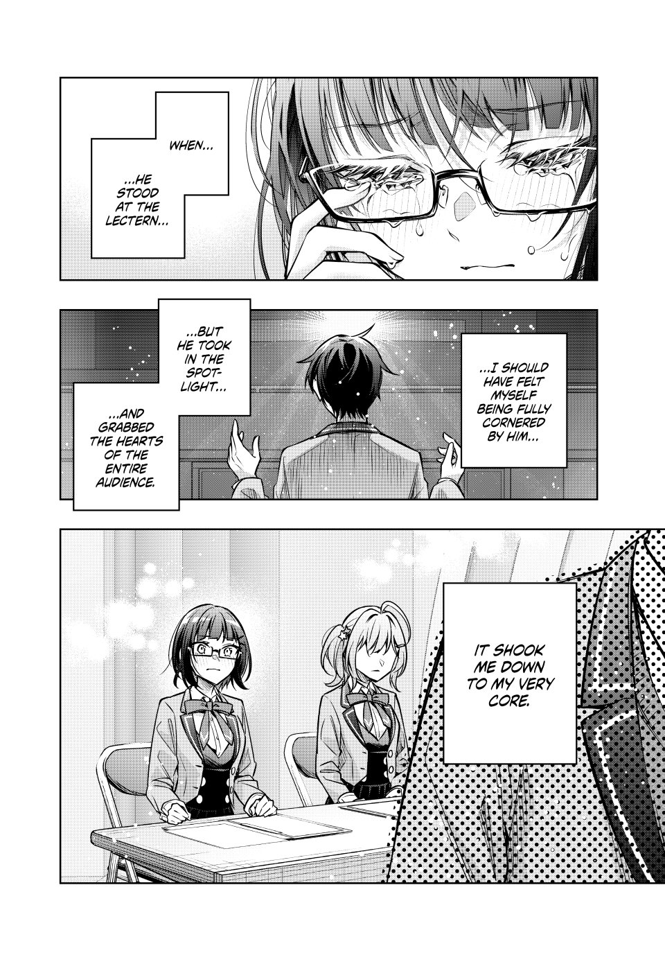 Tokidoki Bosotto Roshia-go de Dereru Tonari no Alya-san