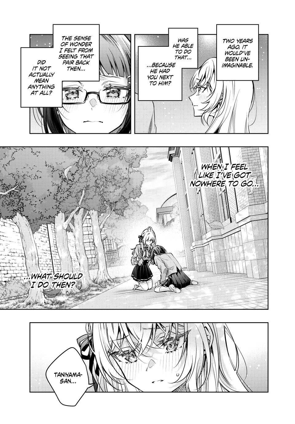 Tokidoki Bosotto Roshia-go de Dereru Tonari no Alya-san