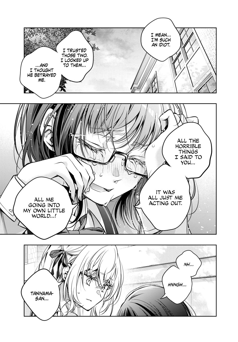 Tokidoki Bosotto Roshia-go de Dereru Tonari no Alya-san