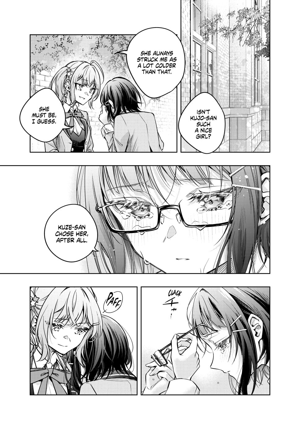 Tokidoki Bosotto Roshia-go de Dereru Tonari no Alya-san