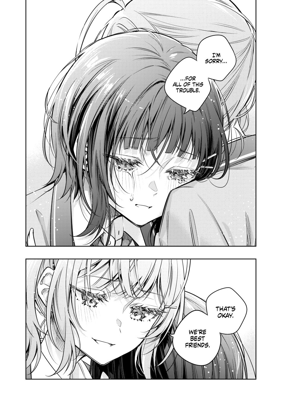 Tokidoki Bosotto Roshia-go de Dereru Tonari no Alya-san