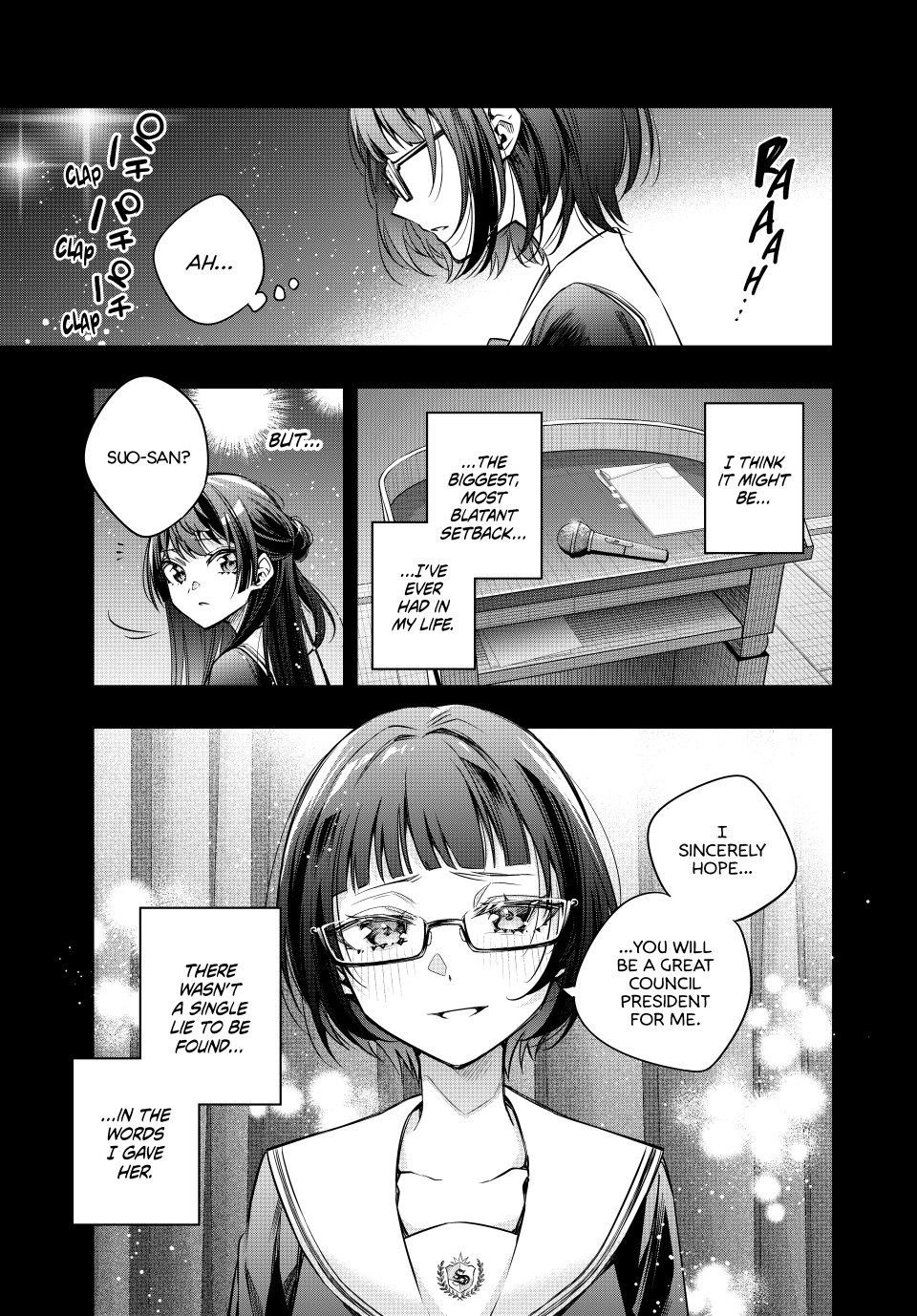Tokidoki Bosotto Roshia-go de Dereru Tonari no Alya-san