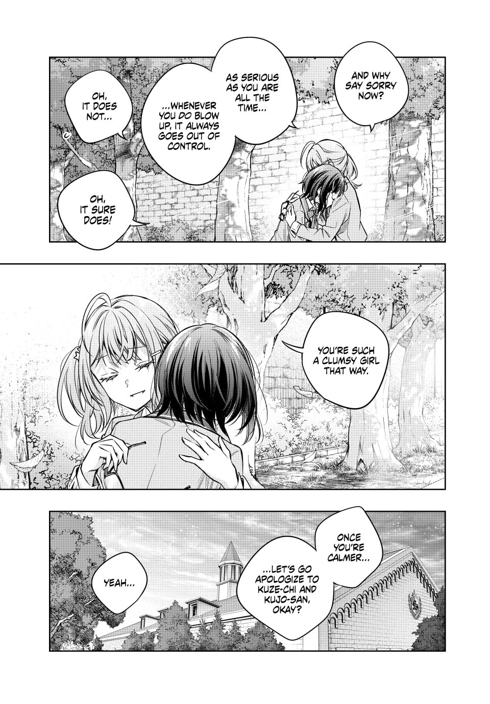 Tokidoki Bosotto Roshia-go de Dereru Tonari no Alya-san