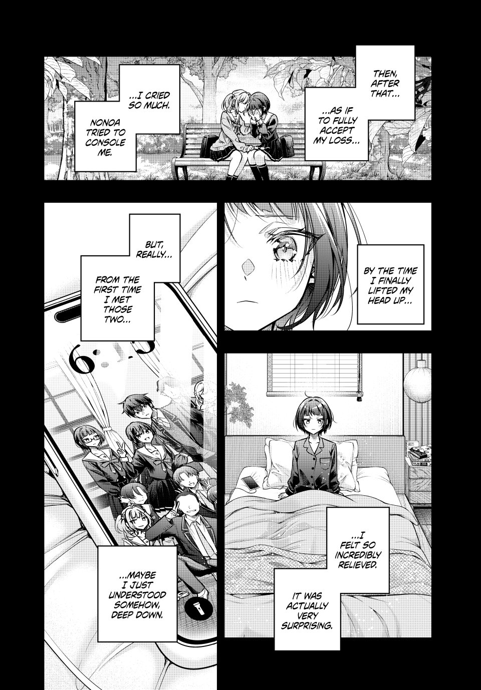 Tokidoki Bosotto Roshia-go de Dereru Tonari no Alya-san