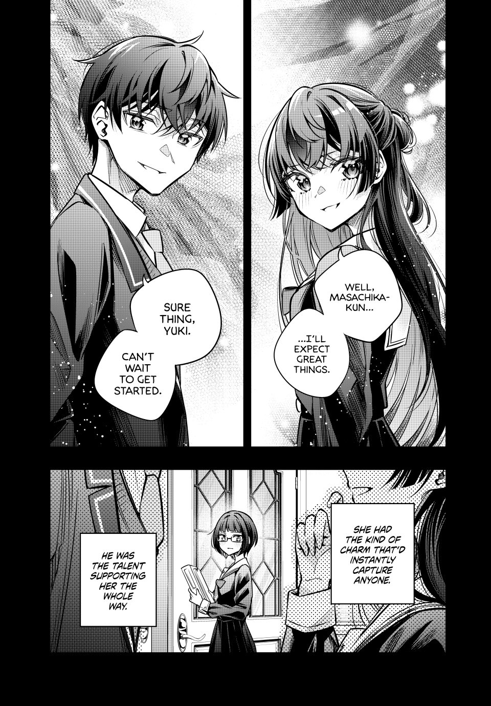 Tokidoki Bosotto Roshia-go de Dereru Tonari no Alya-san