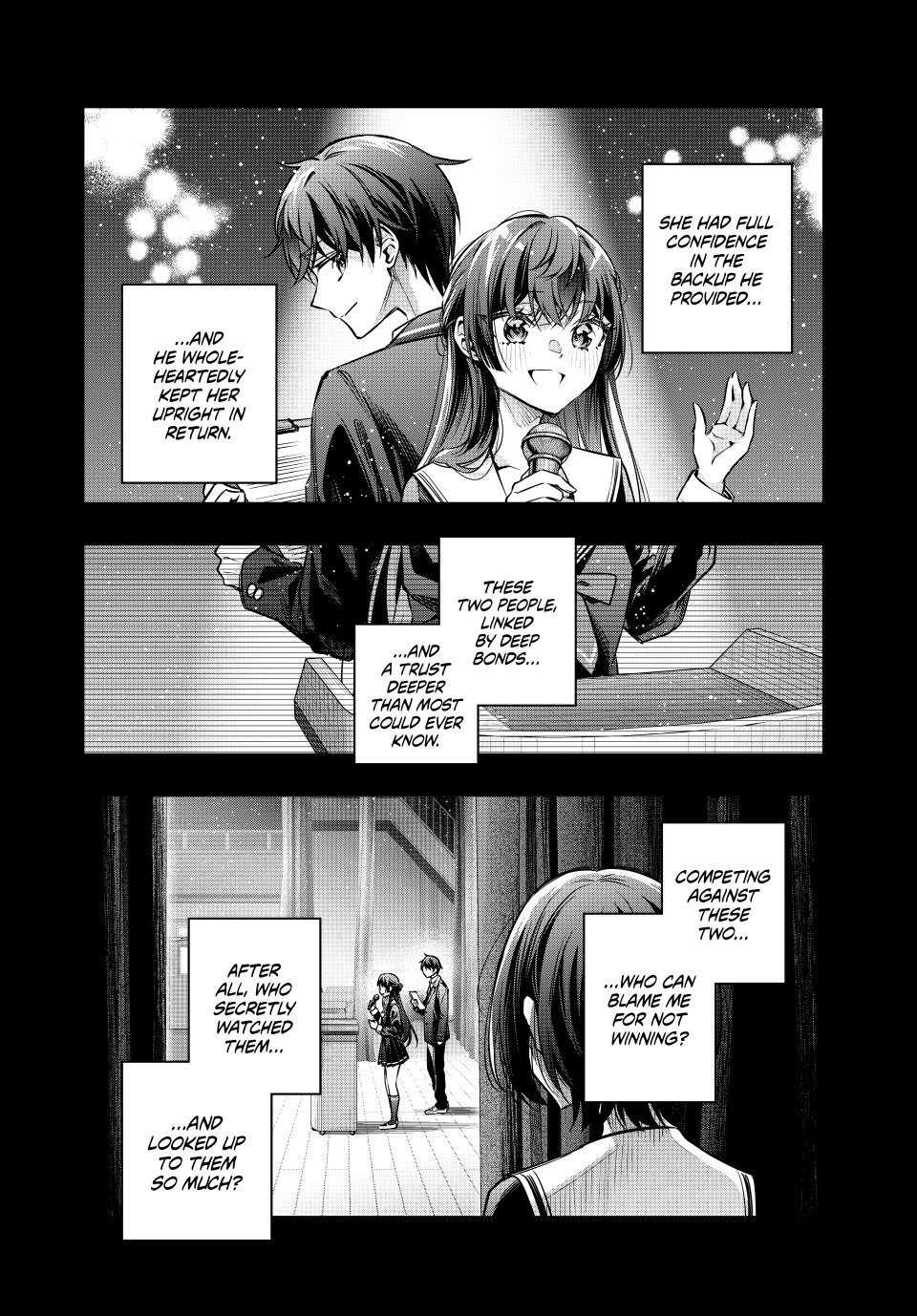 Tokidoki Bosotto Roshia-go de Dereru Tonari no Alya-san