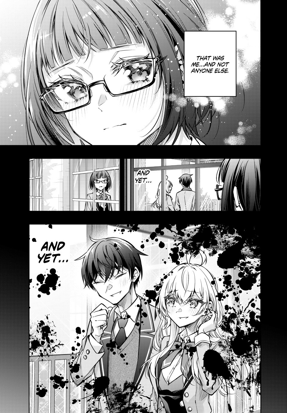 Tokidoki Bosotto Roshia-go de Dereru Tonari no Alya-san
