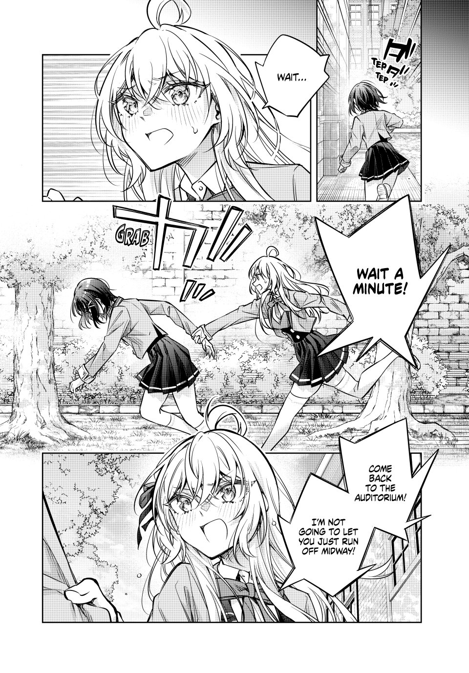 Tokidoki Bosotto Roshia-go de Dereru Tonari no Alya-san