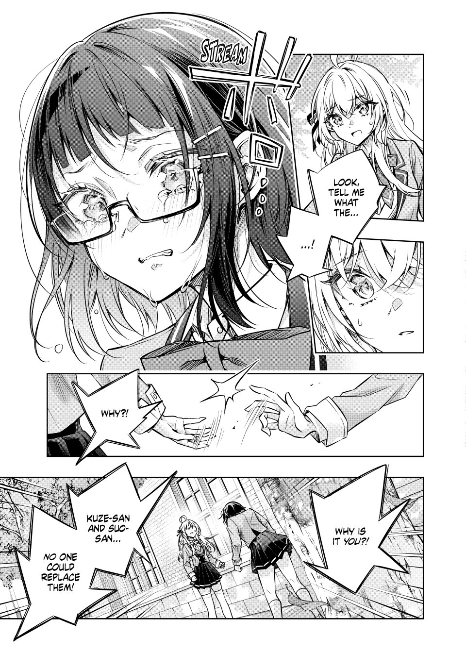 Tokidoki Bosotto Roshia-go de Dereru Tonari no Alya-san