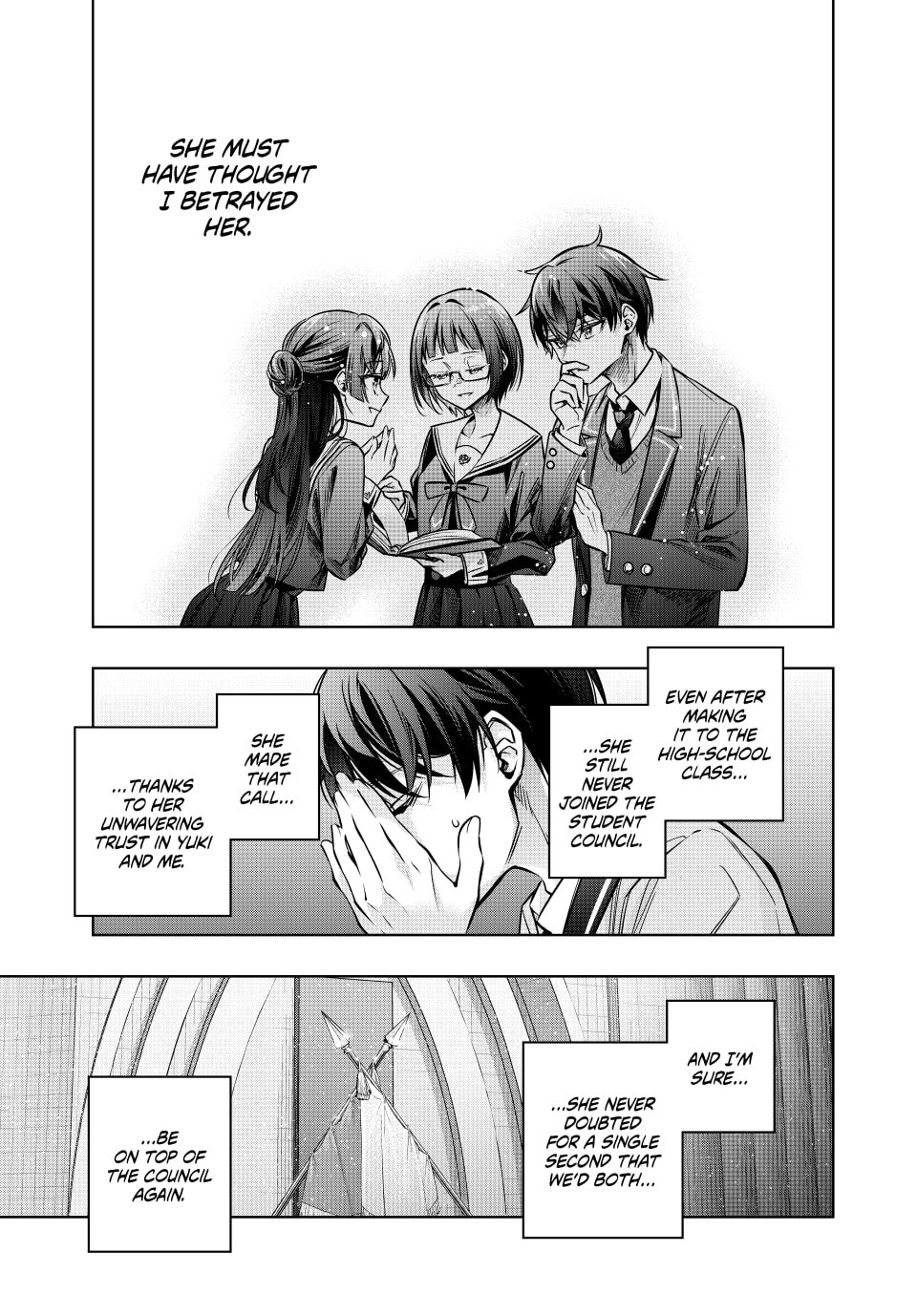 Tokidoki Bosotto Roshia-go de Dereru Tonari no Alya-san