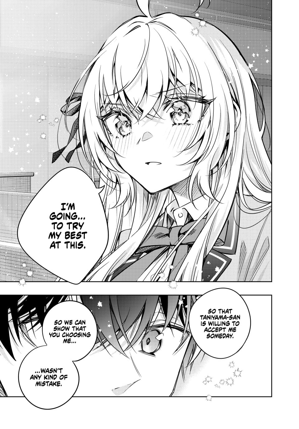 Tokidoki Bosotto Roshia-go de Dereru Tonari no Alya-san