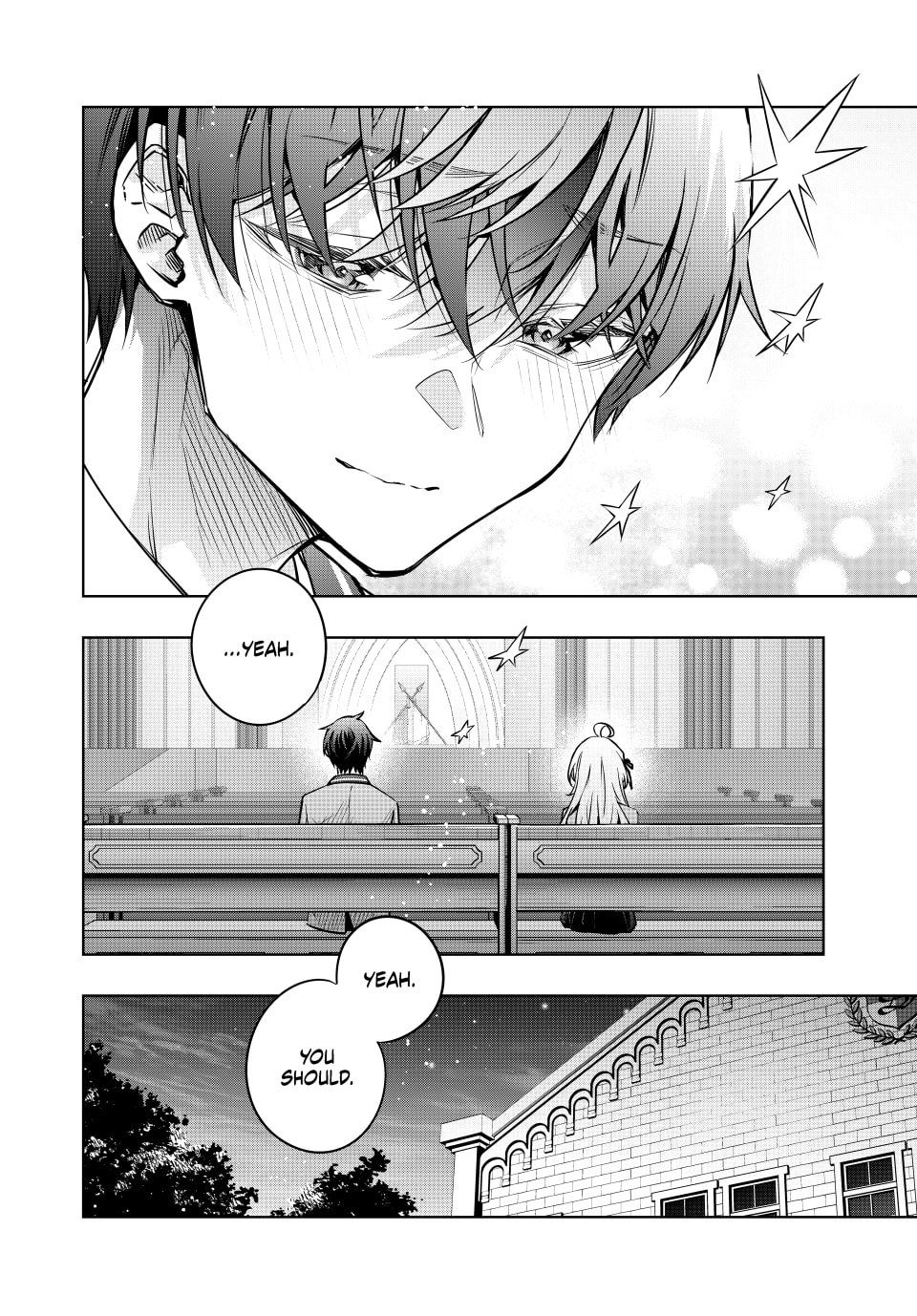 Tokidoki Bosotto Roshia-go de Dereru Tonari no Alya-san