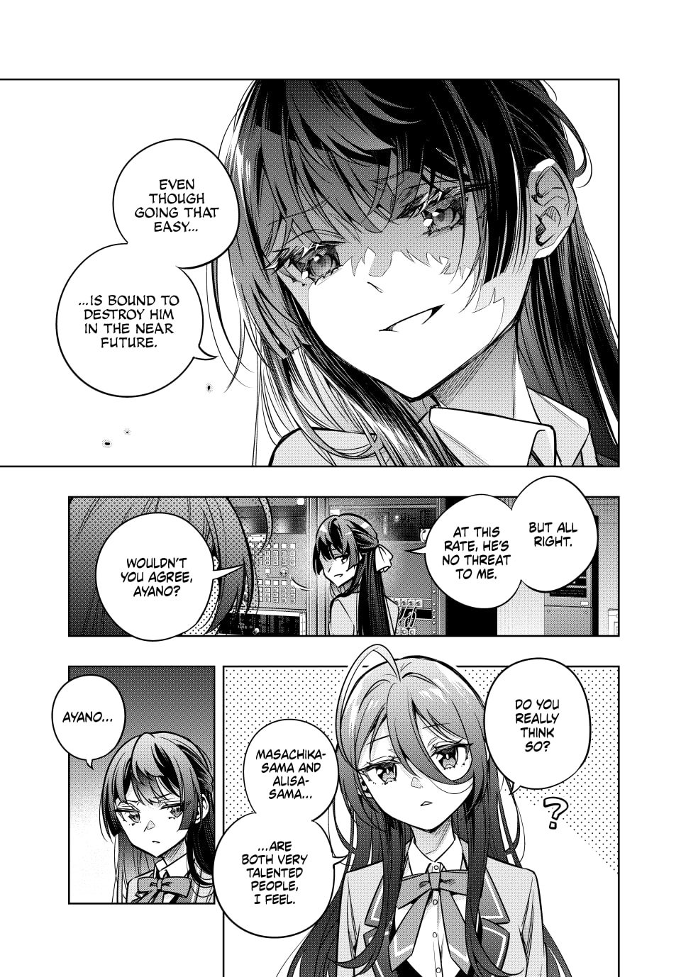 Tokidoki Bosotto Roshia-go de Dereru Tonari no Alya-san