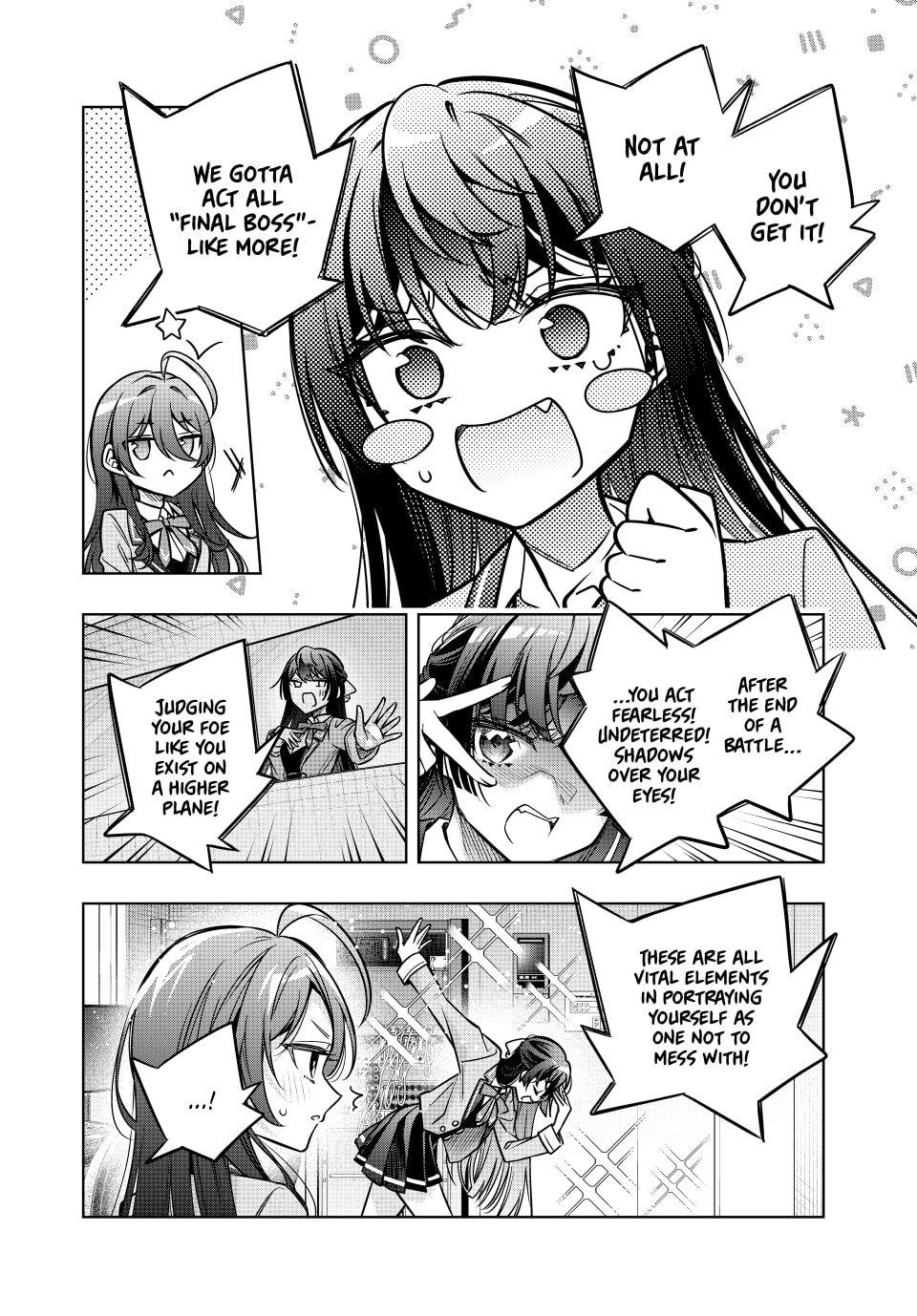 Tokidoki Bosotto Roshia-go de Dereru Tonari no Alya-san