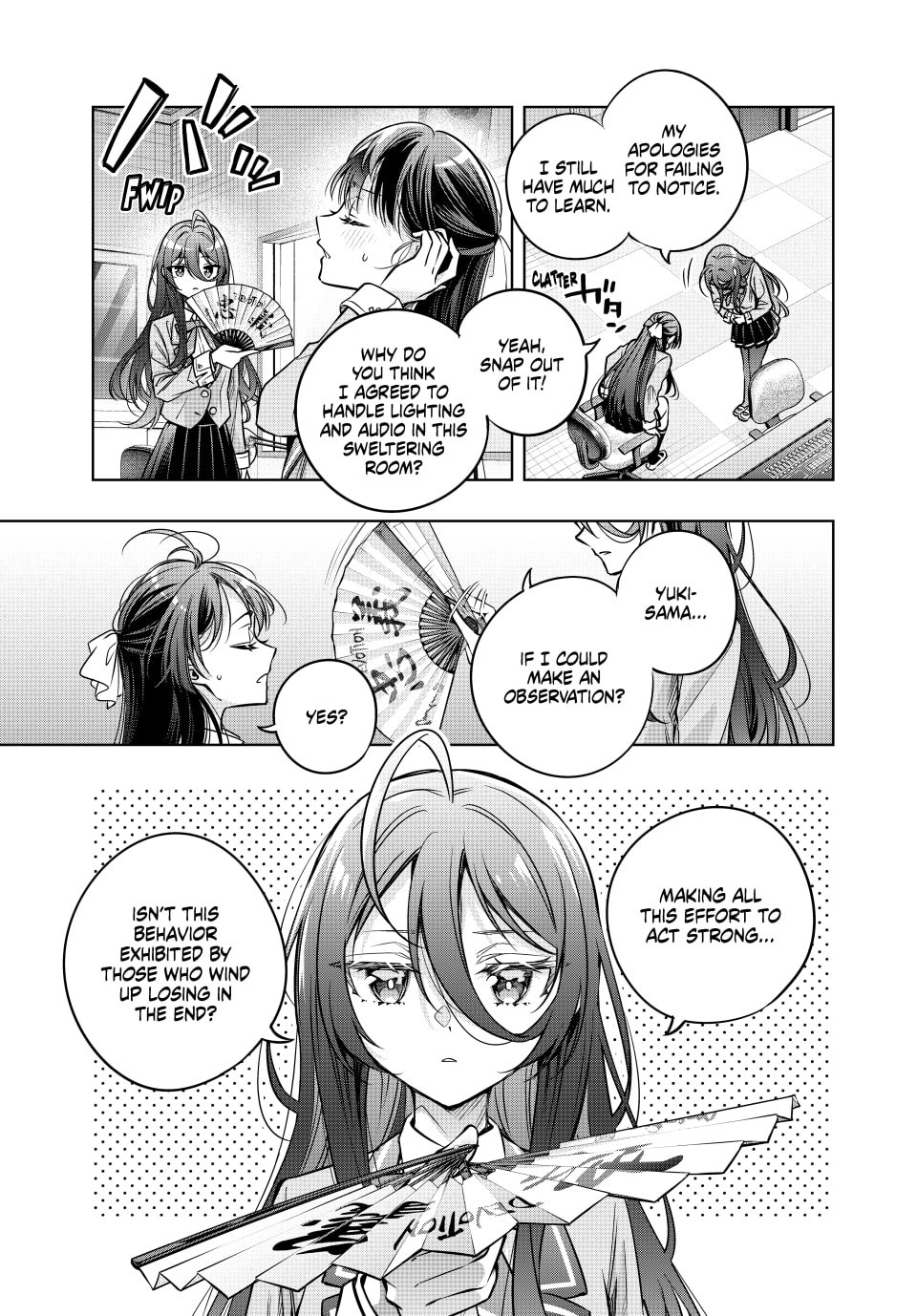 Tokidoki Bosotto Roshia-go de Dereru Tonari no Alya-san