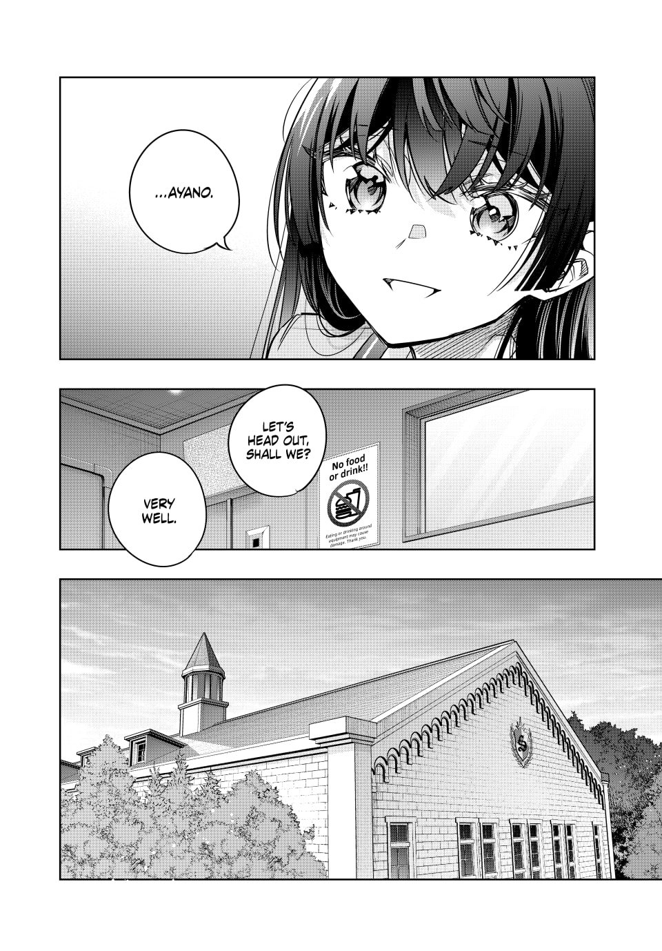 Tokidoki Bosotto Roshia-go de Dereru Tonari no Alya-san