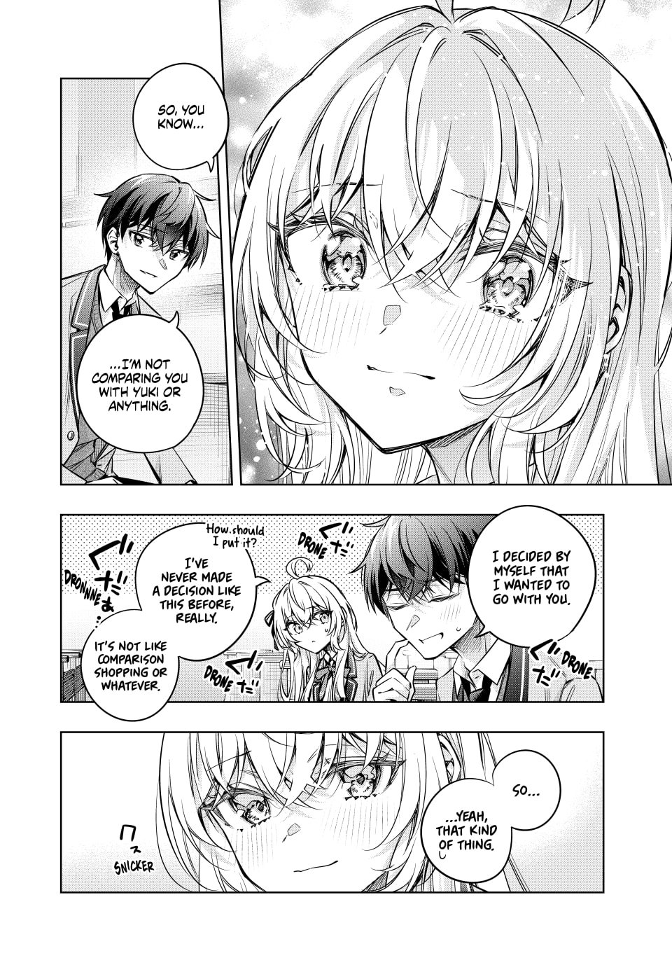 Tokidoki Bosotto Roshia-go de Dereru Tonari no Alya-san