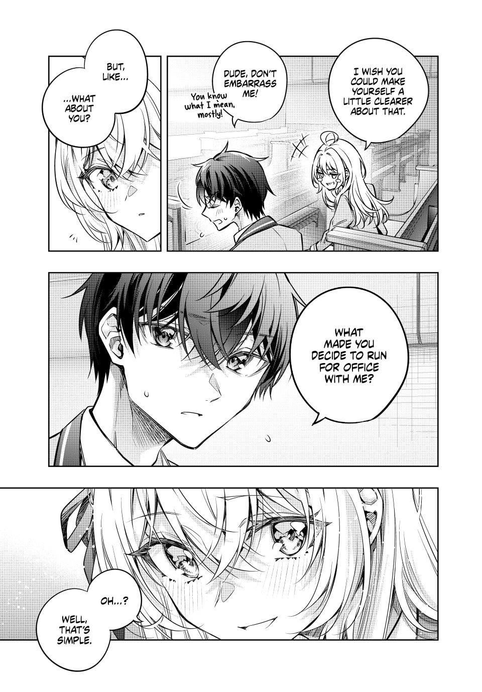 Tokidoki Bosotto Roshia-go de Dereru Tonari no Alya-san