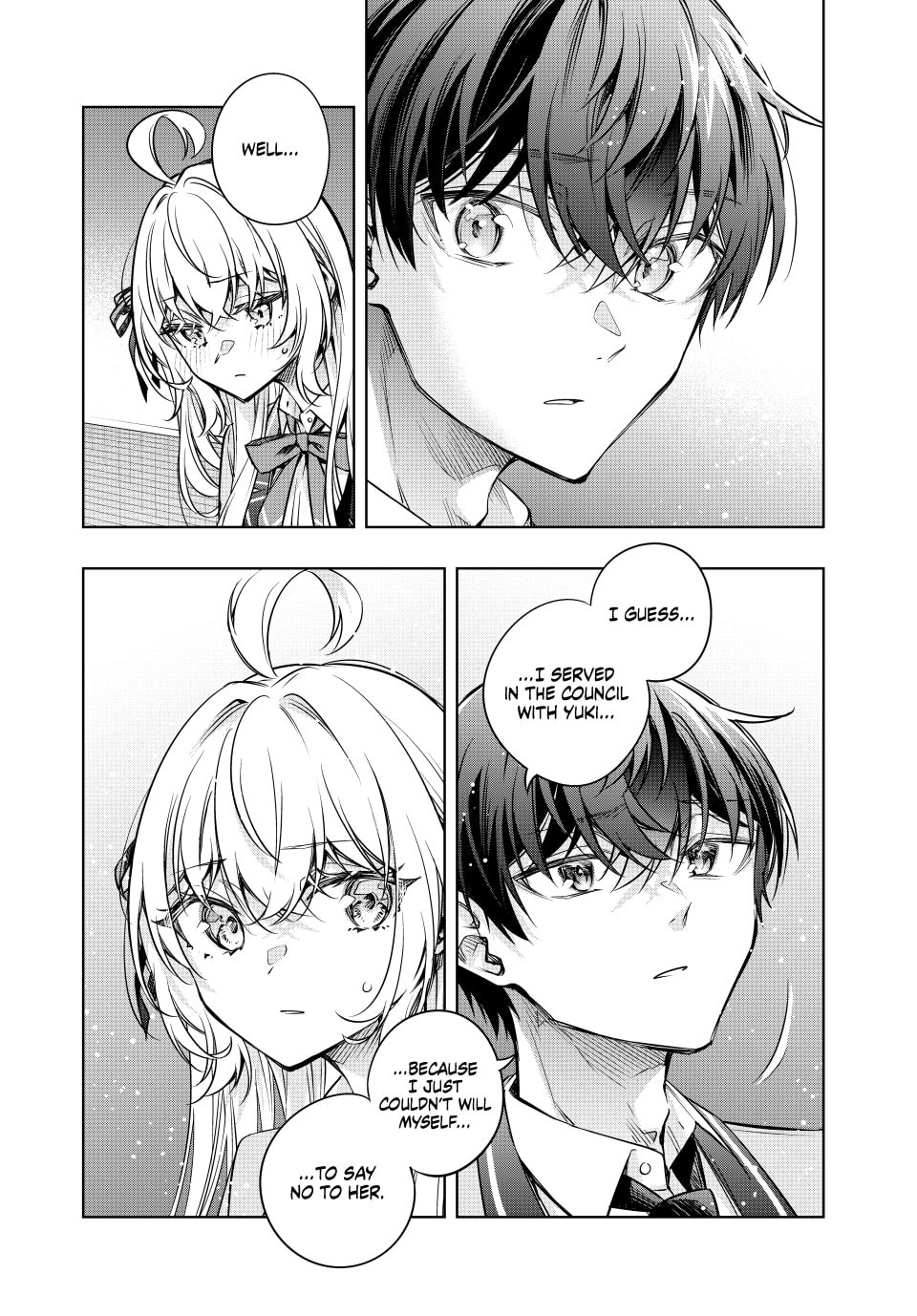 Tokidoki Bosotto Roshia-go de Dereru Tonari no Alya-san
