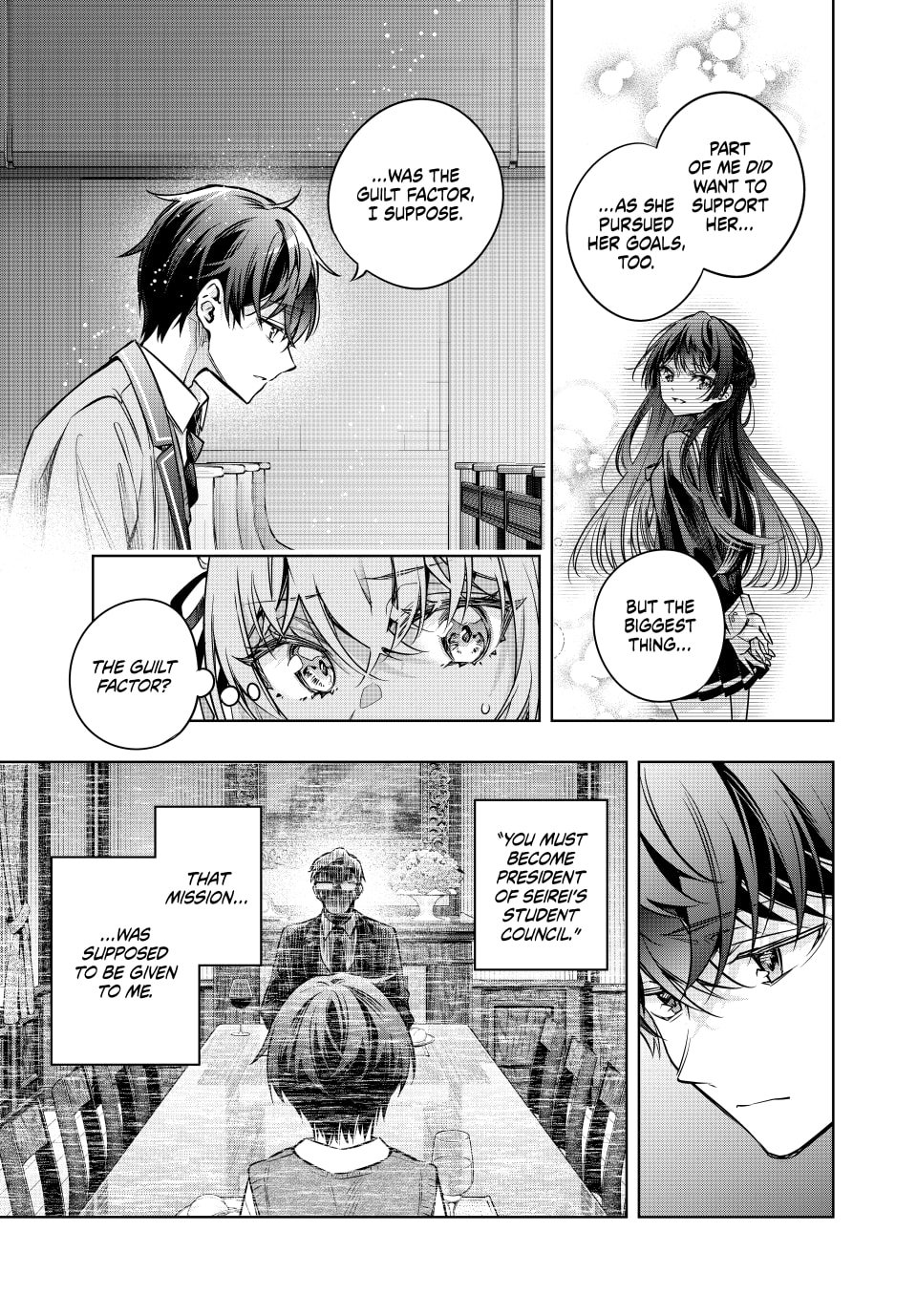 Tokidoki Bosotto Roshia-go de Dereru Tonari no Alya-san