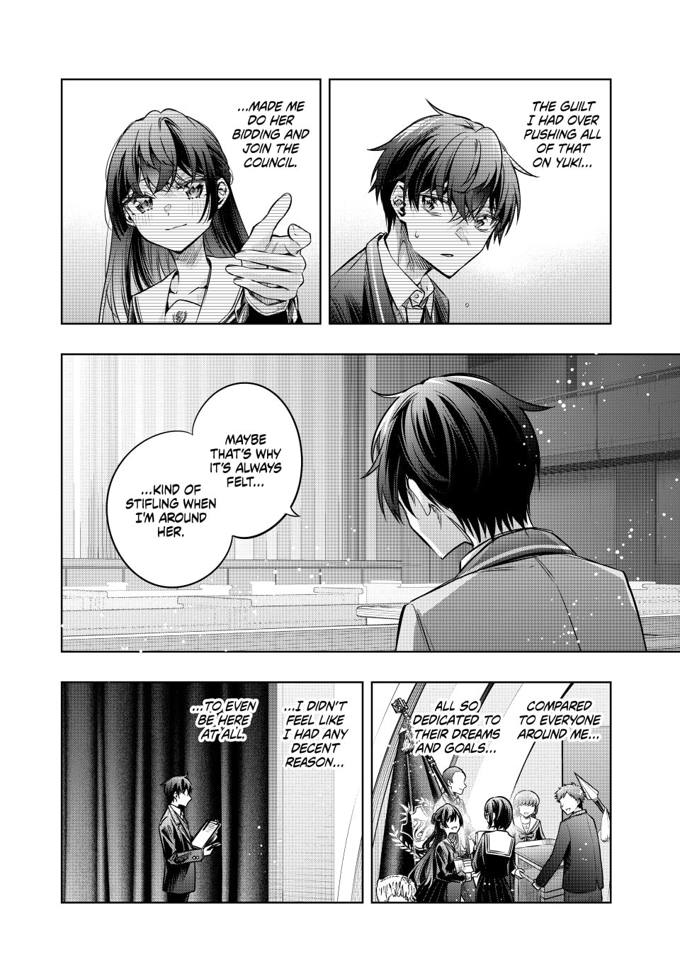 Tokidoki Bosotto Roshia-go de Dereru Tonari no Alya-san