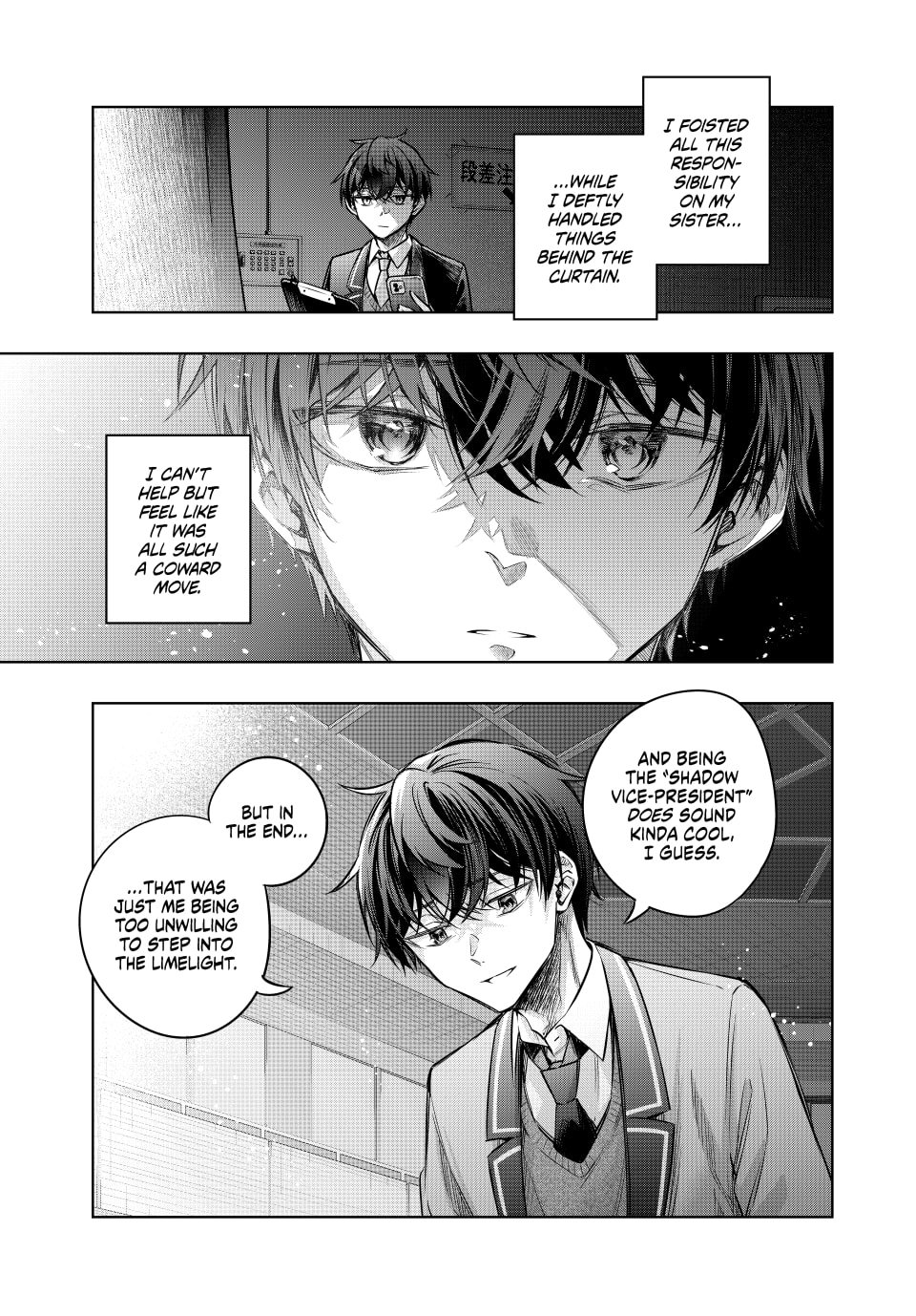 Tokidoki Bosotto Roshia-go de Dereru Tonari no Alya-san