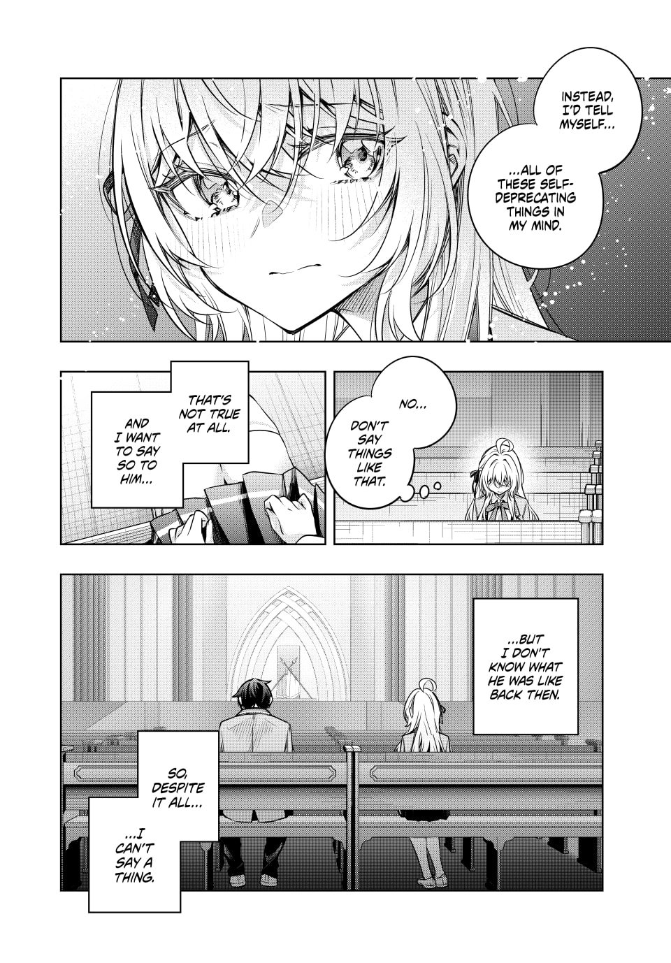 Tokidoki Bosotto Roshia-go de Dereru Tonari no Alya-san