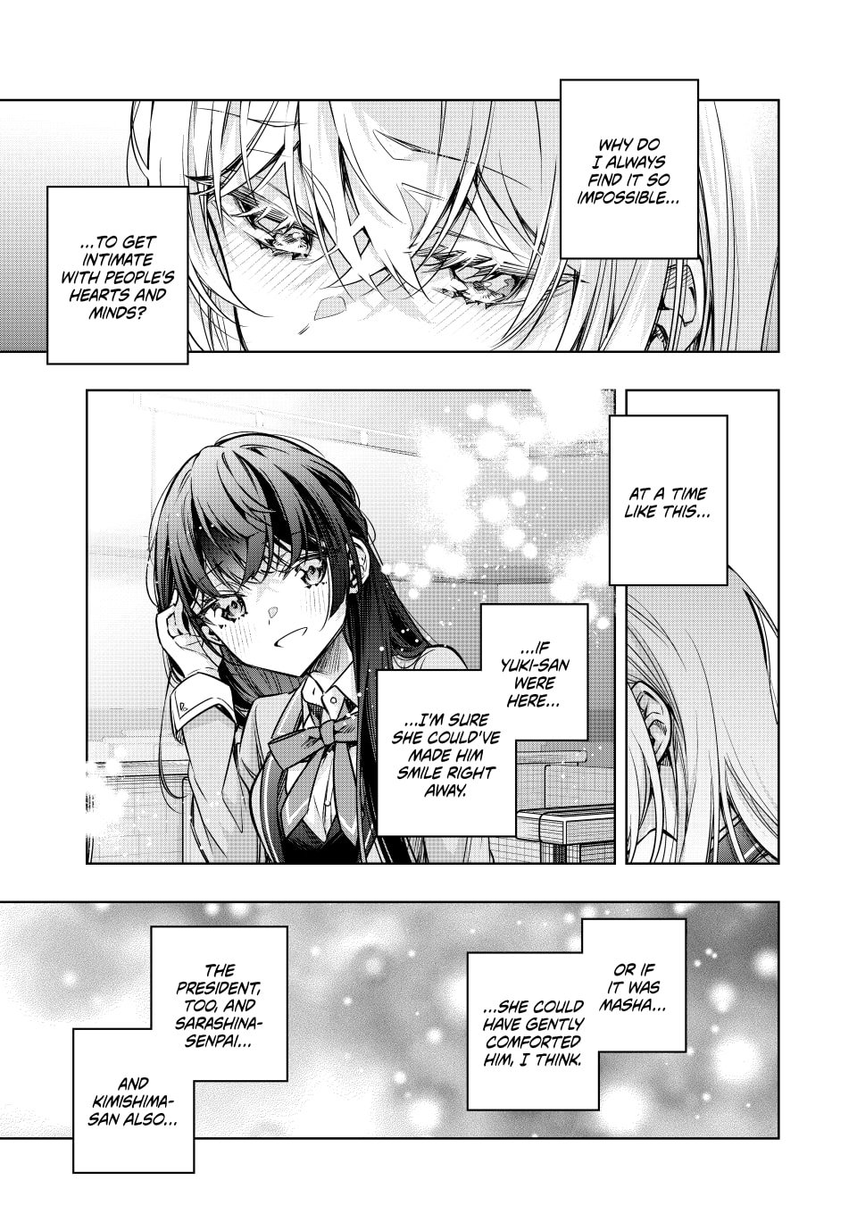 Tokidoki Bosotto Roshia-go de Dereru Tonari no Alya-san