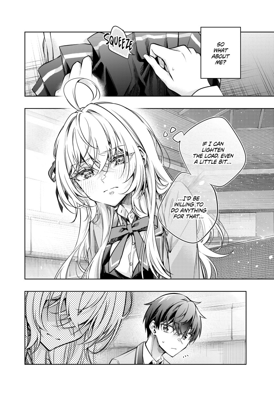 Tokidoki Bosotto Roshia-go de Dereru Tonari no Alya-san
