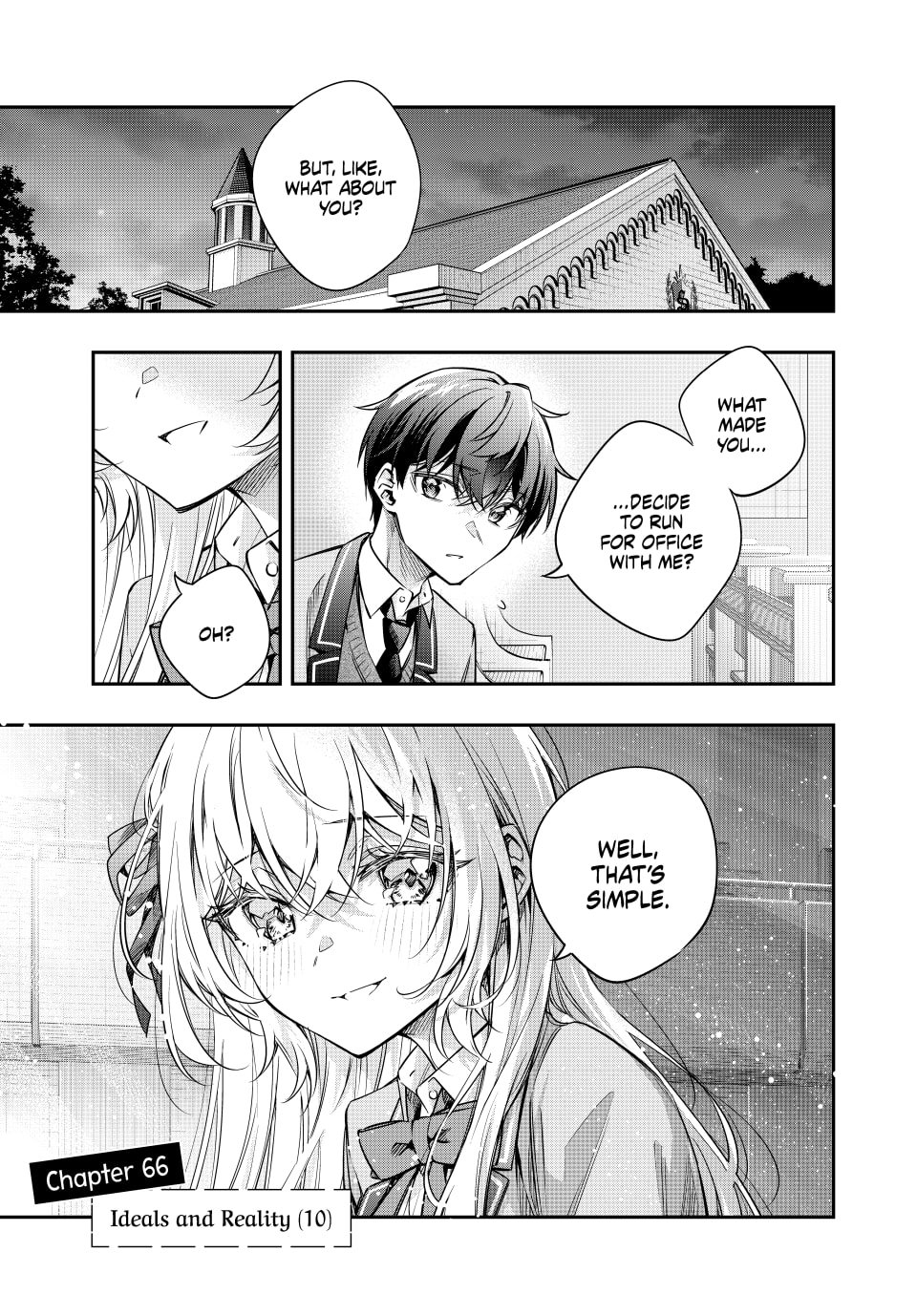 Tokidoki Bosotto Roshia-go de Dereru Tonari no Alya-san
