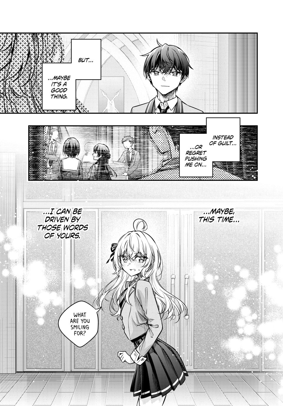 Tokidoki Bosotto Roshia-go de Dereru Tonari no Alya-san
