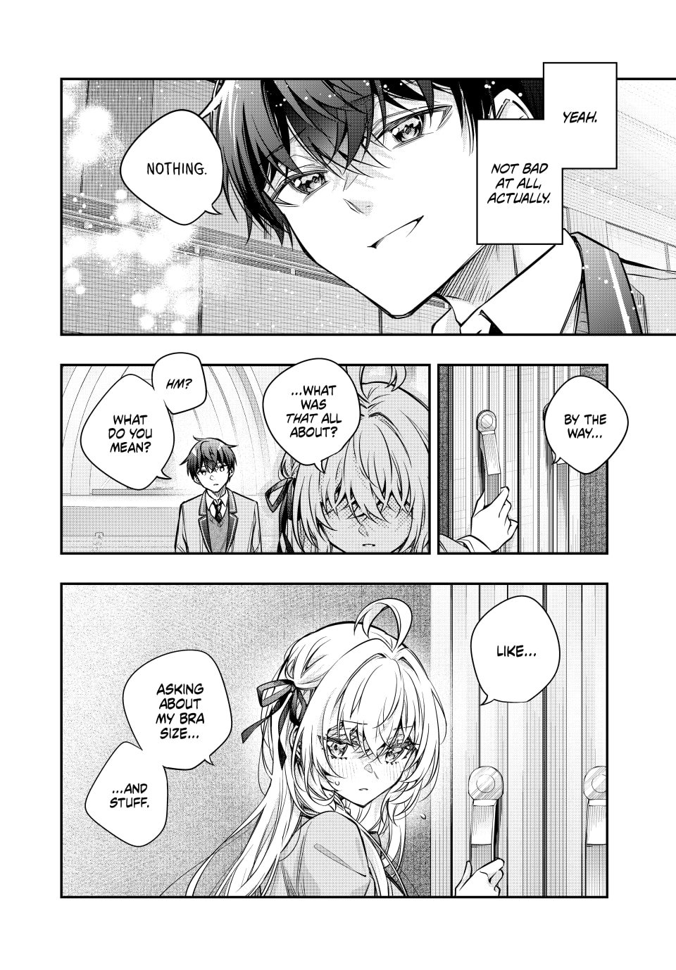 Tokidoki Bosotto Roshia-go de Dereru Tonari no Alya-san