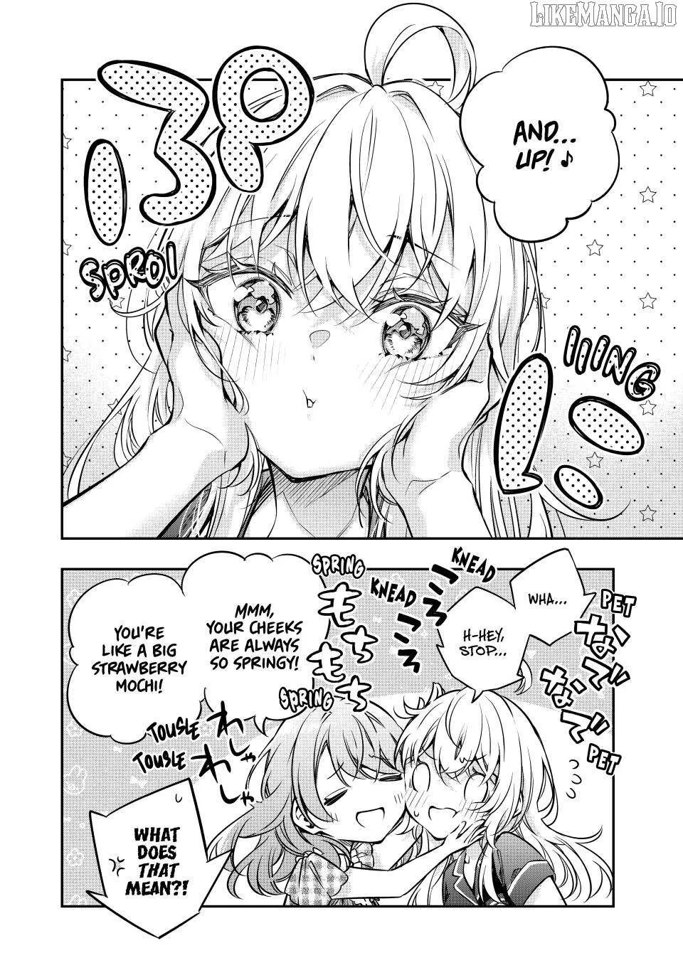 Tokidoki Bosotto Roshia-go de Dereru Tonari no Alya-san