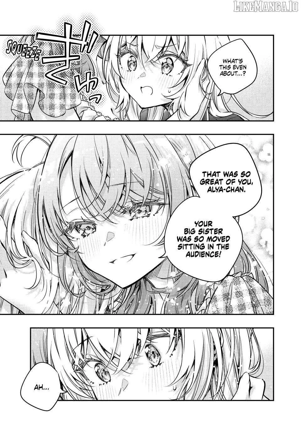 Tokidoki Bosotto Roshia-go de Dereru Tonari no Alya-san