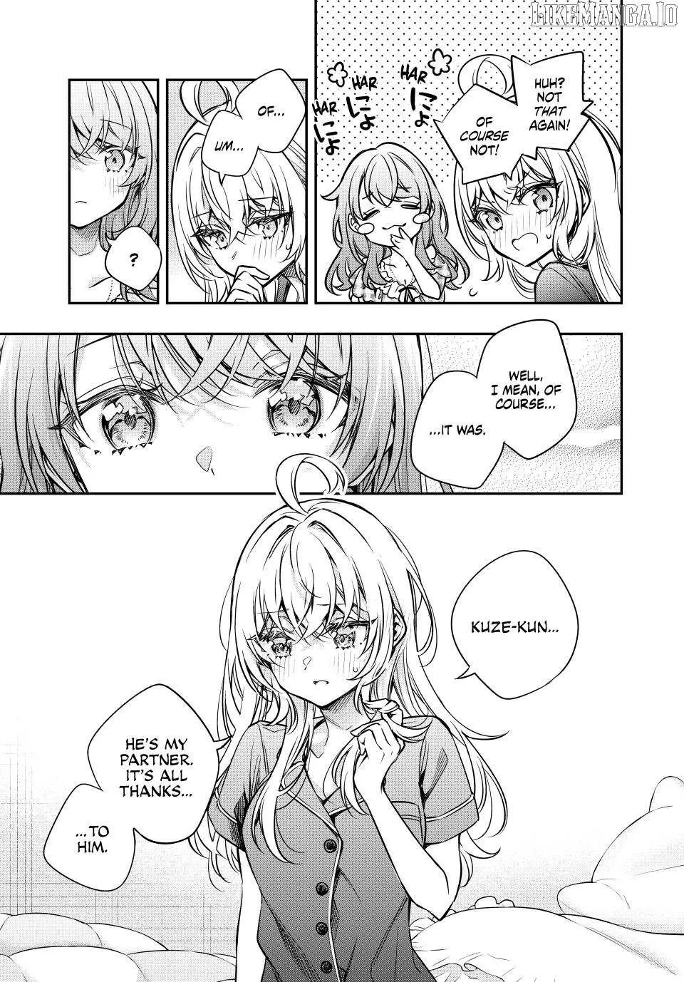 Tokidoki Bosotto Roshia-go de Dereru Tonari no Alya-san