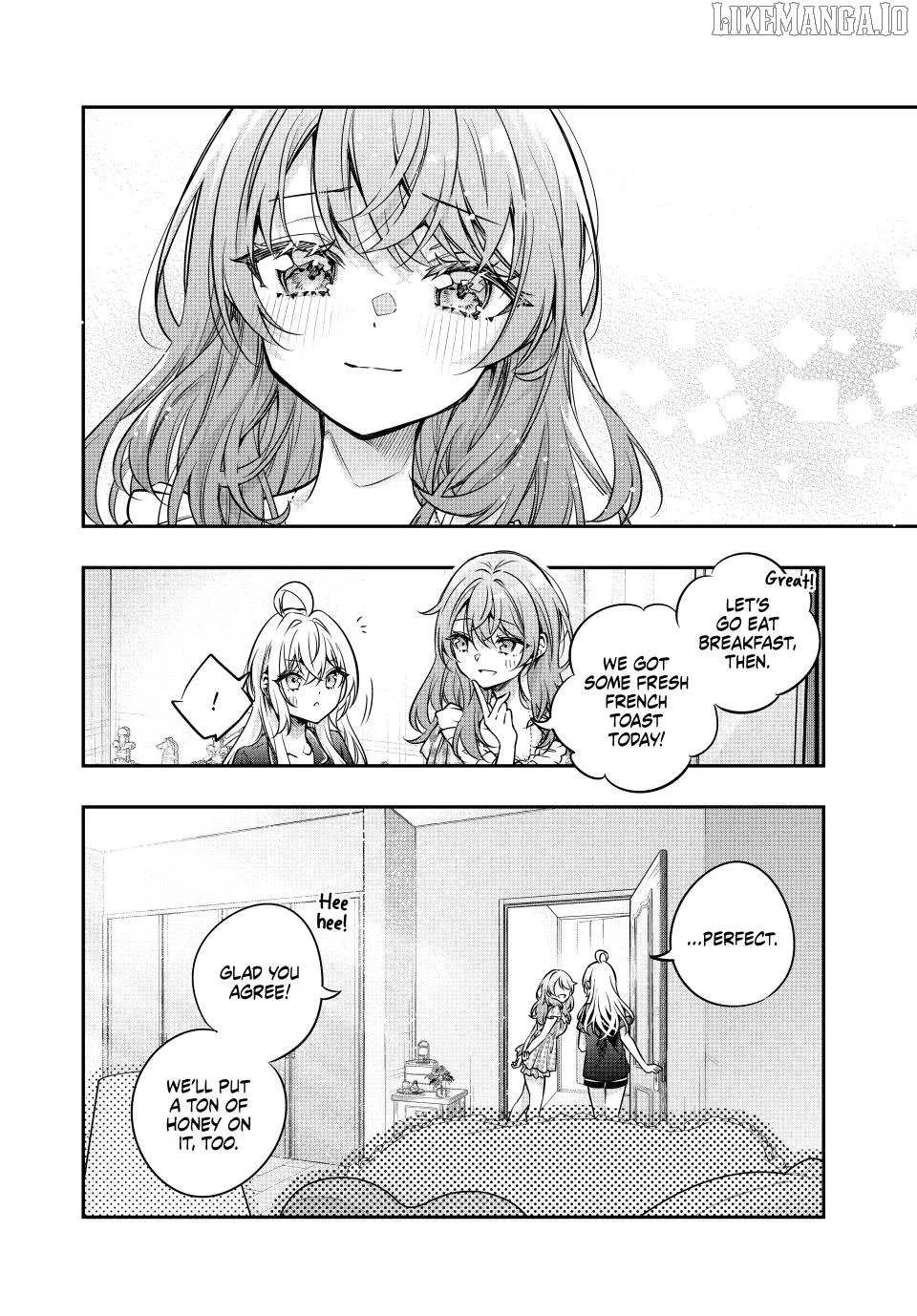 Tokidoki Bosotto Roshia-go de Dereru Tonari no Alya-san