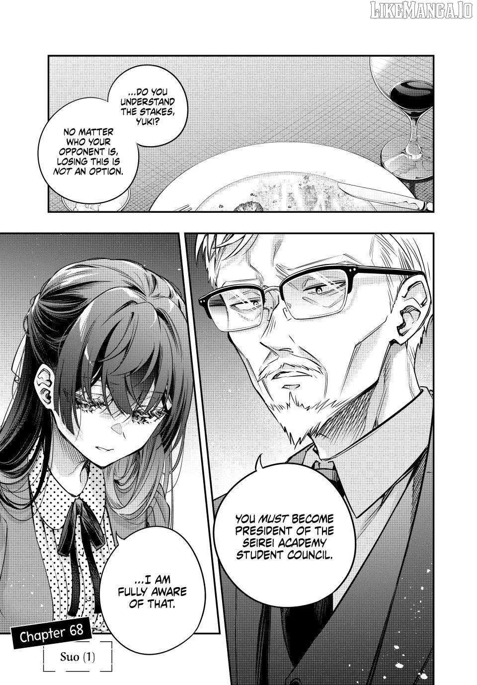 Tokidoki Bosotto Roshia-go de Dereru Tonari no Alya-san
