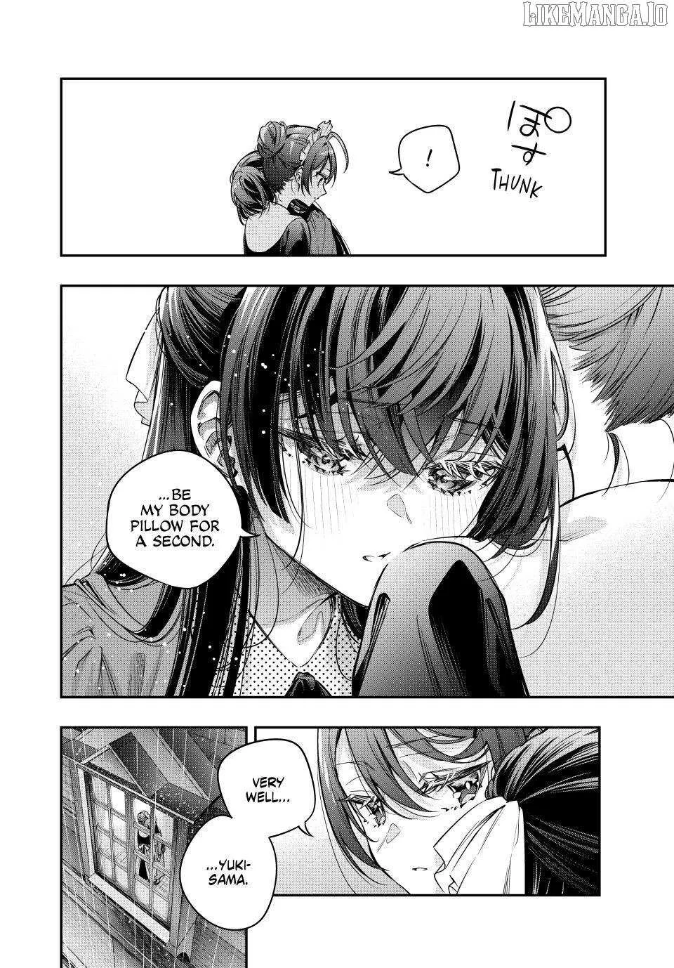Tokidoki Bosotto Roshia-go de Dereru Tonari no Alya-san