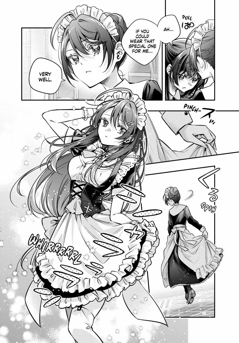 Tokidoki Bosotto Roshia-go de Dereru Tonari no Alya-san