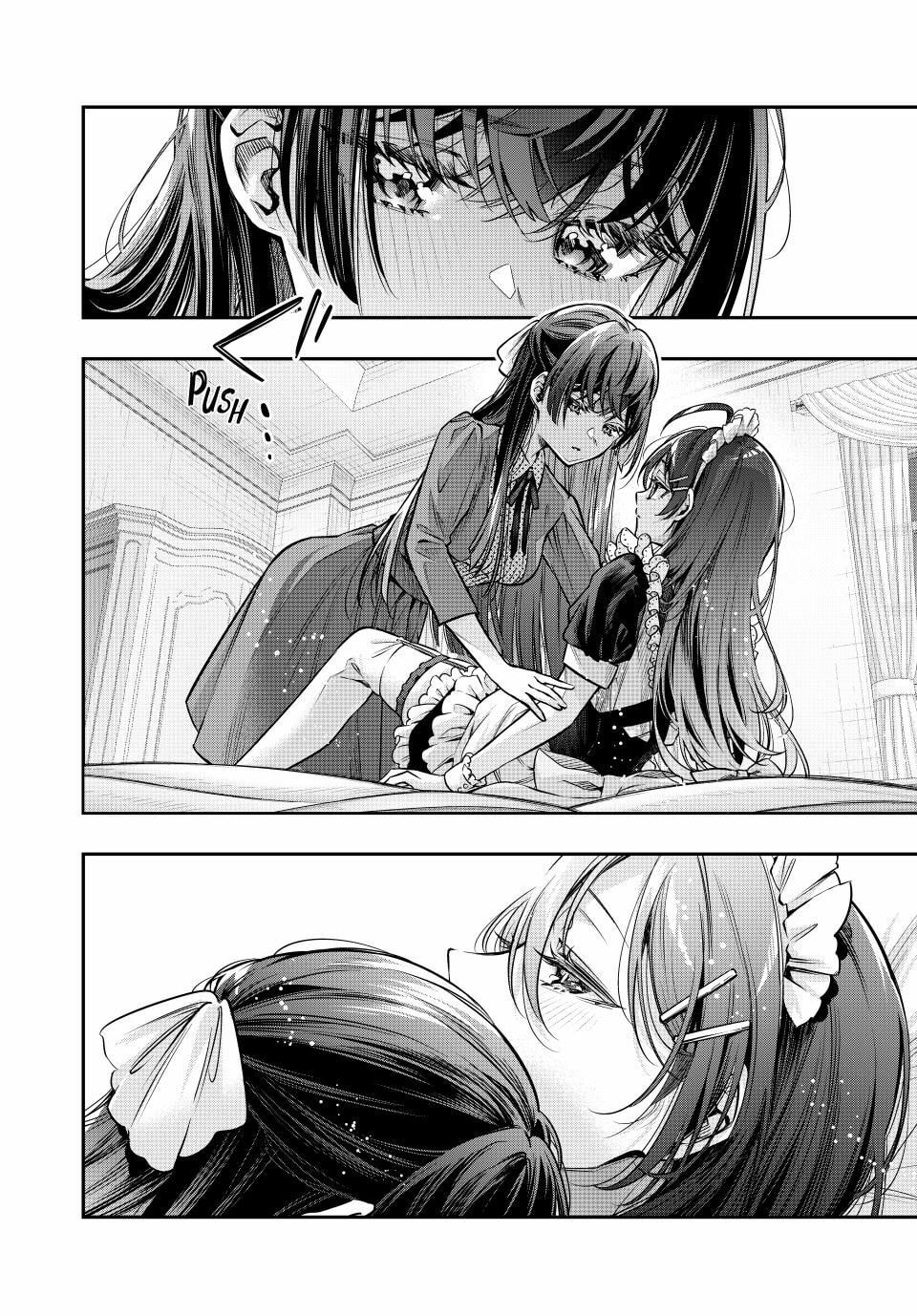 Tokidoki Bosotto Roshia-go de Dereru Tonari no Alya-san