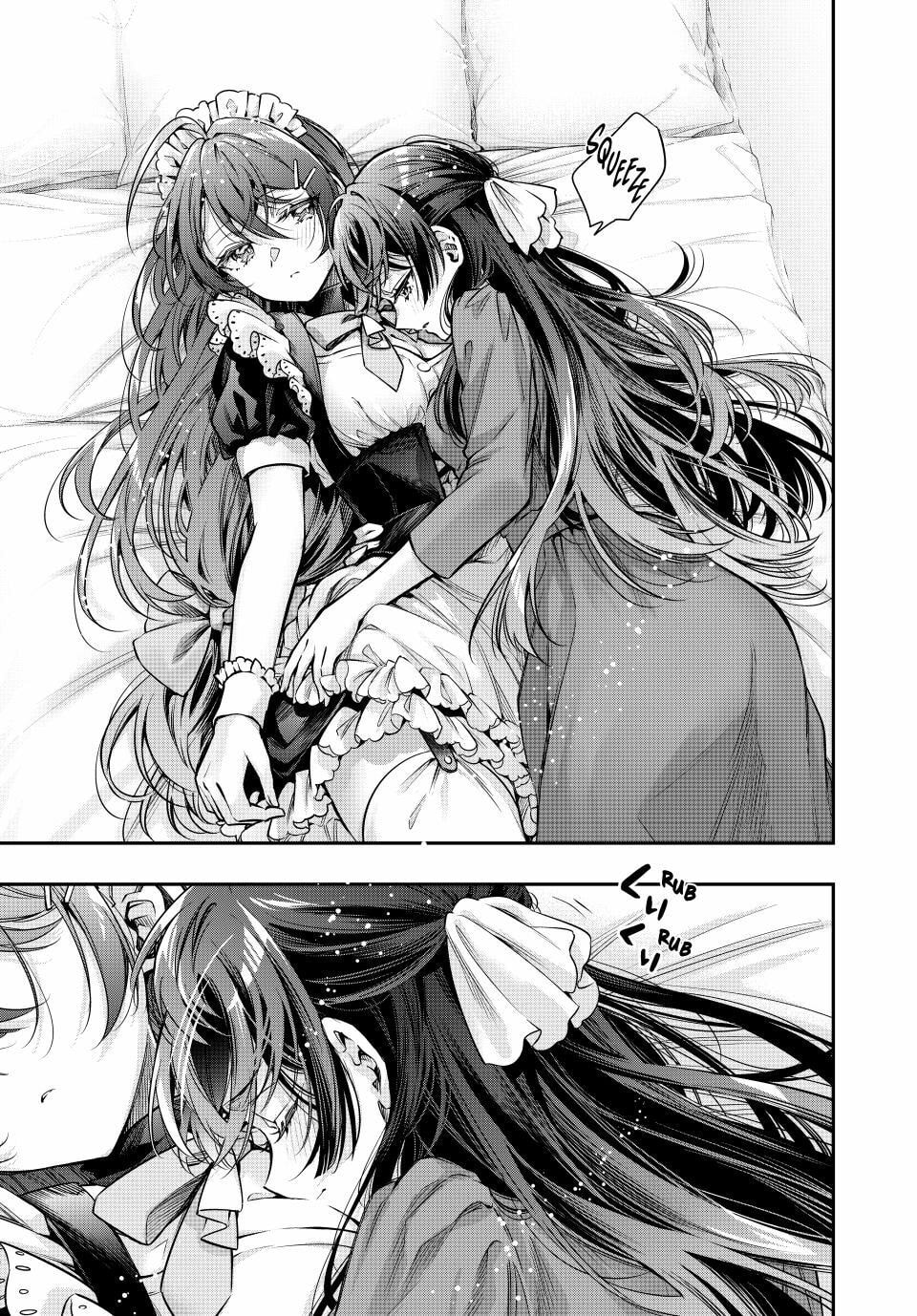 Tokidoki Bosotto Roshia-go de Dereru Tonari no Alya-san